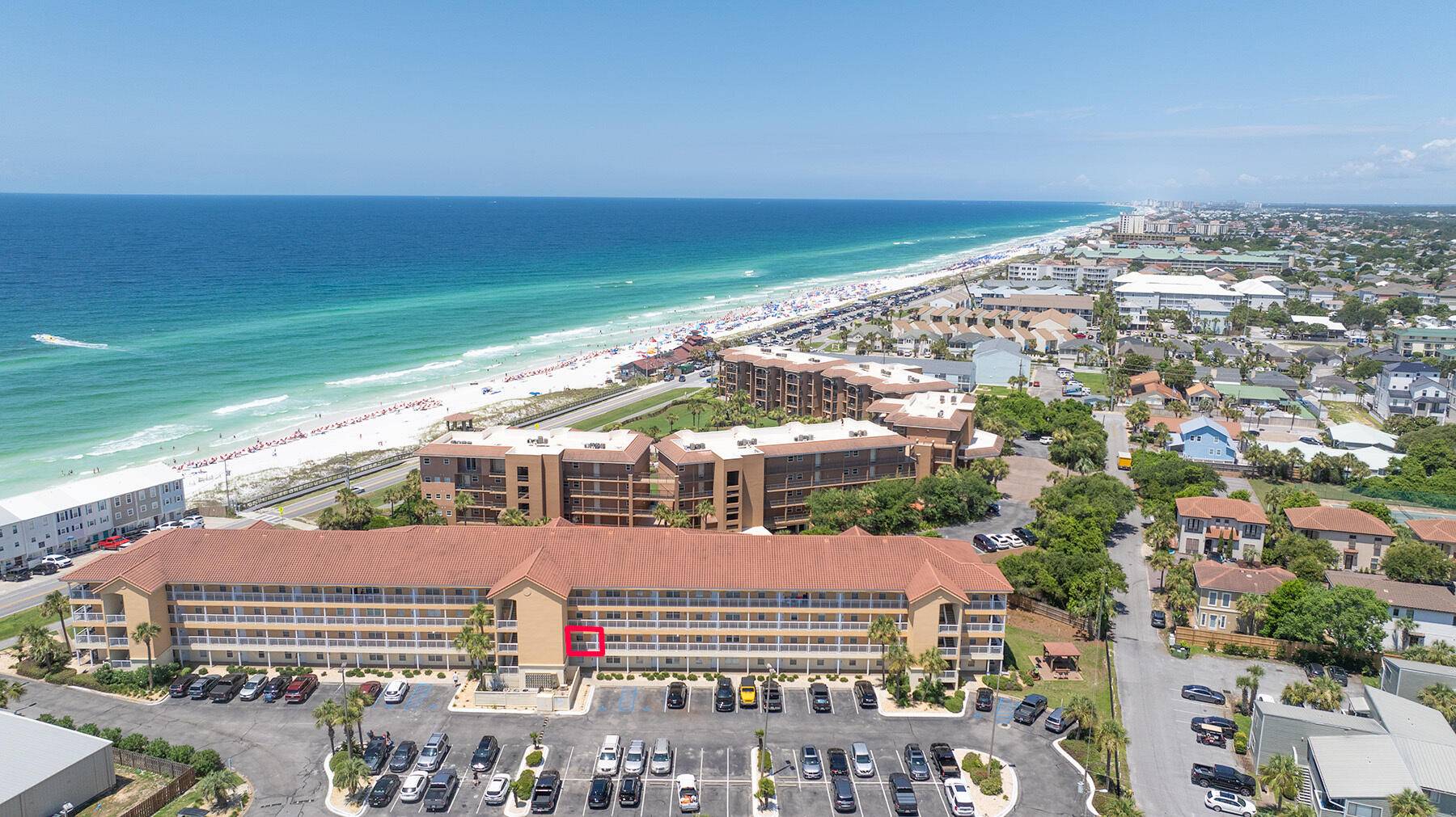 Miramar Beach, FL 32550,2076 Scenic Gulf Drive  #UNIT 2009