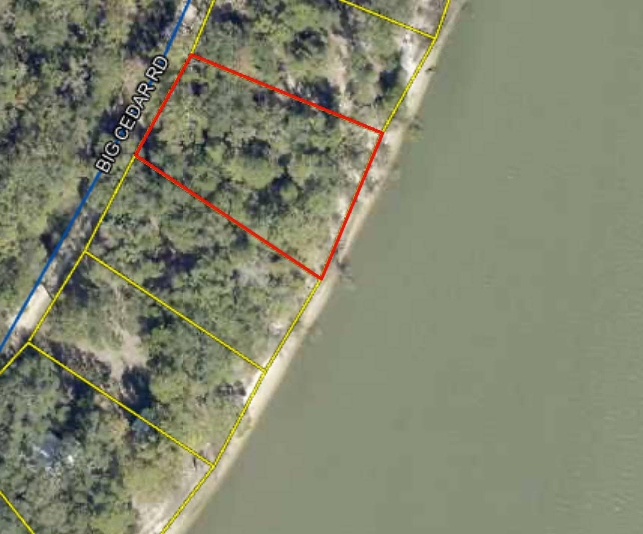 Ponce De Leon, FL 32455,Lot 18 Big Cedar Road