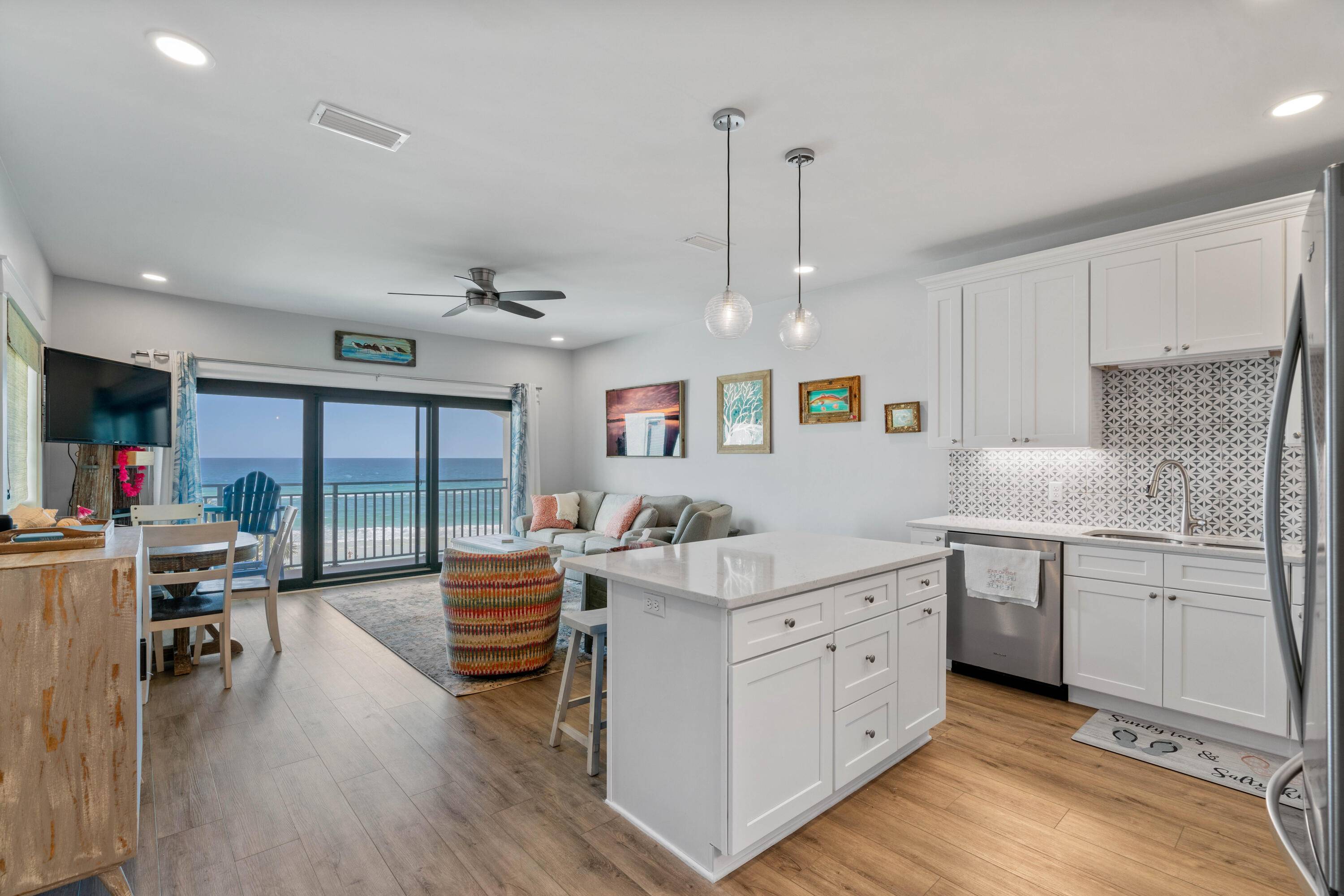 Santa Rosa Beach, FL 32459,3604 E County Highway 30A  #UNIT A11