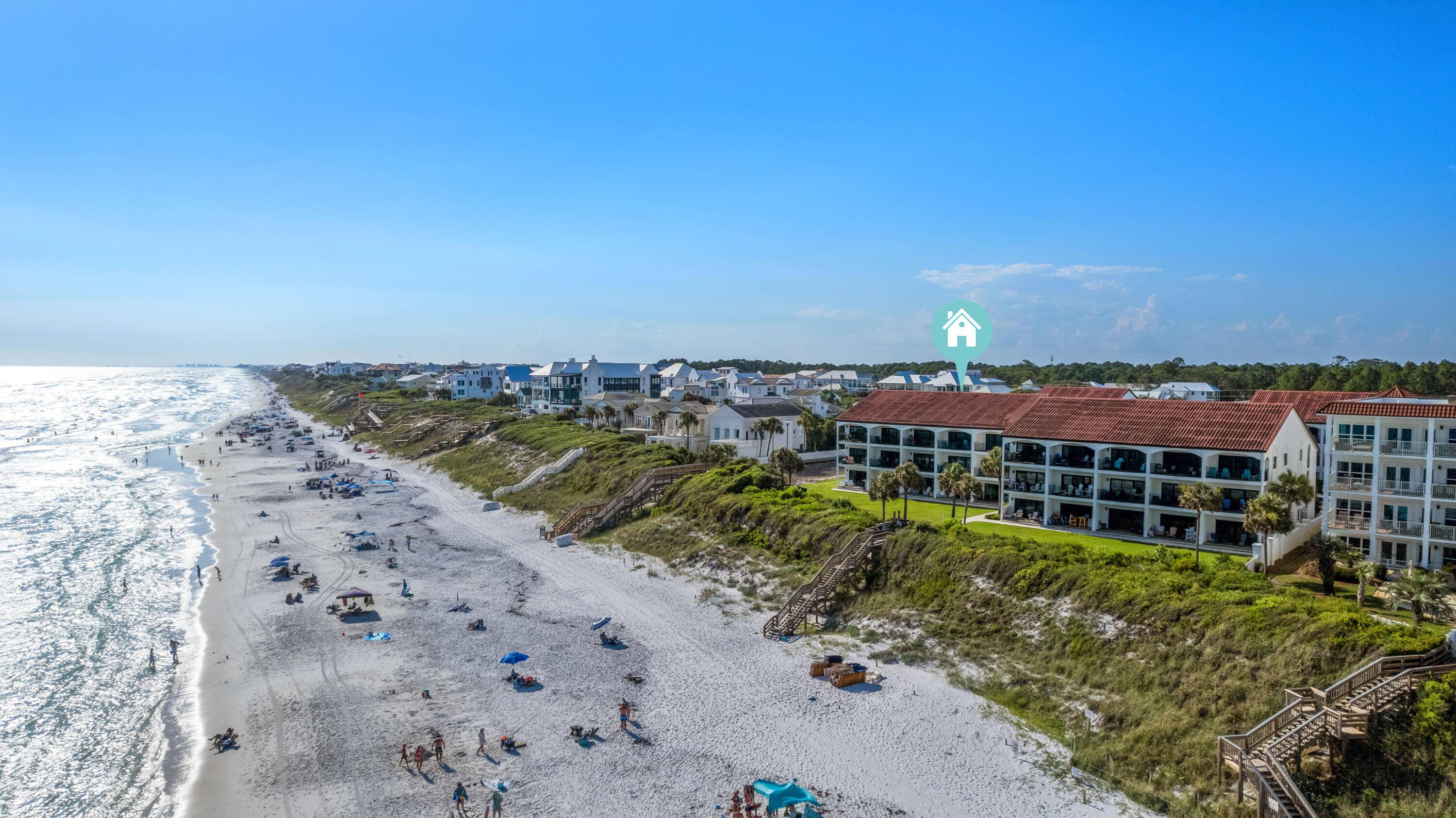 Santa Rosa Beach, FL 32459,3604 E County Highway 30A  #UNIT A11