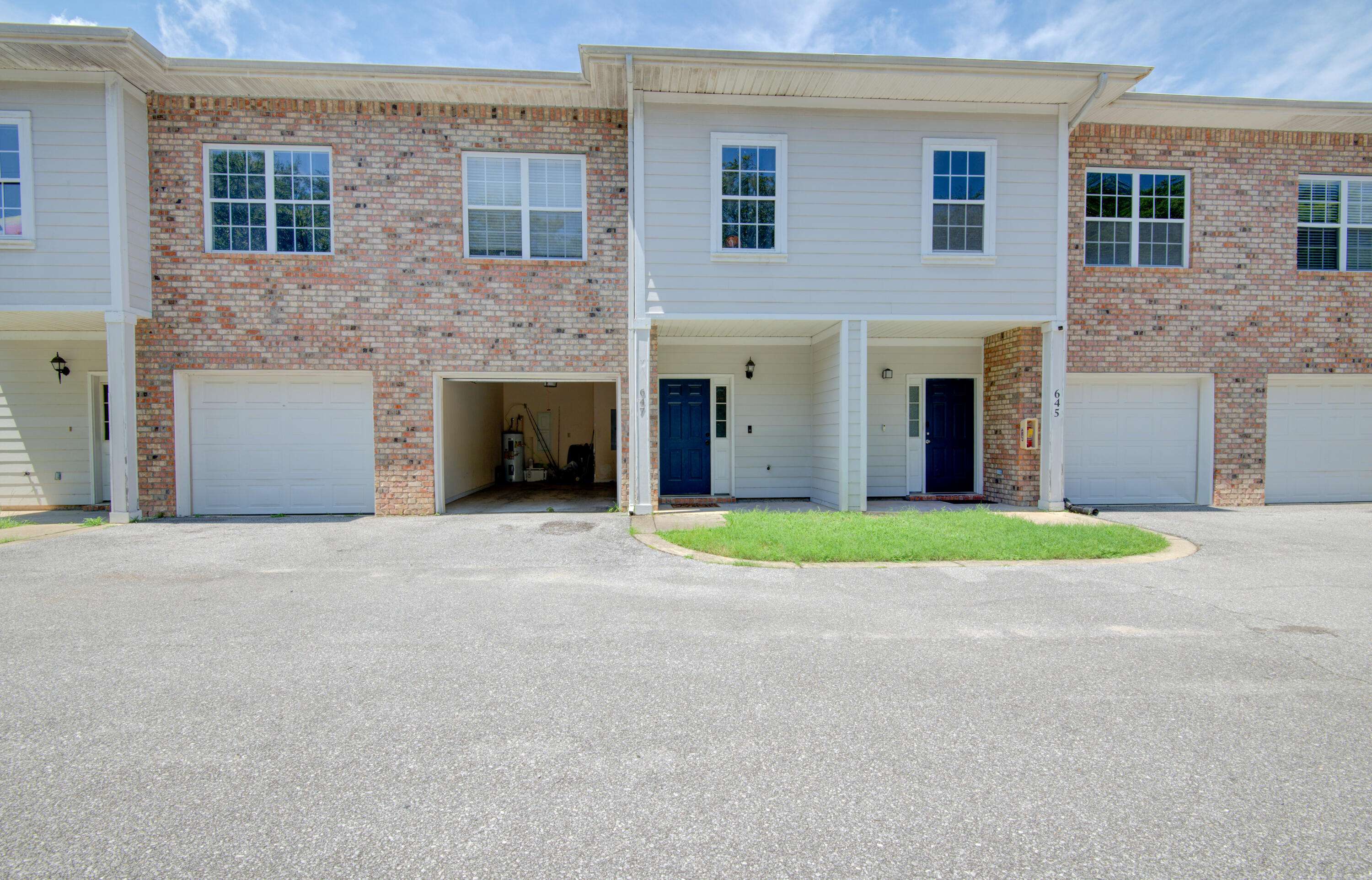 Fort Walton Beach, FL 32548,647 Gap Creek Drive  #647