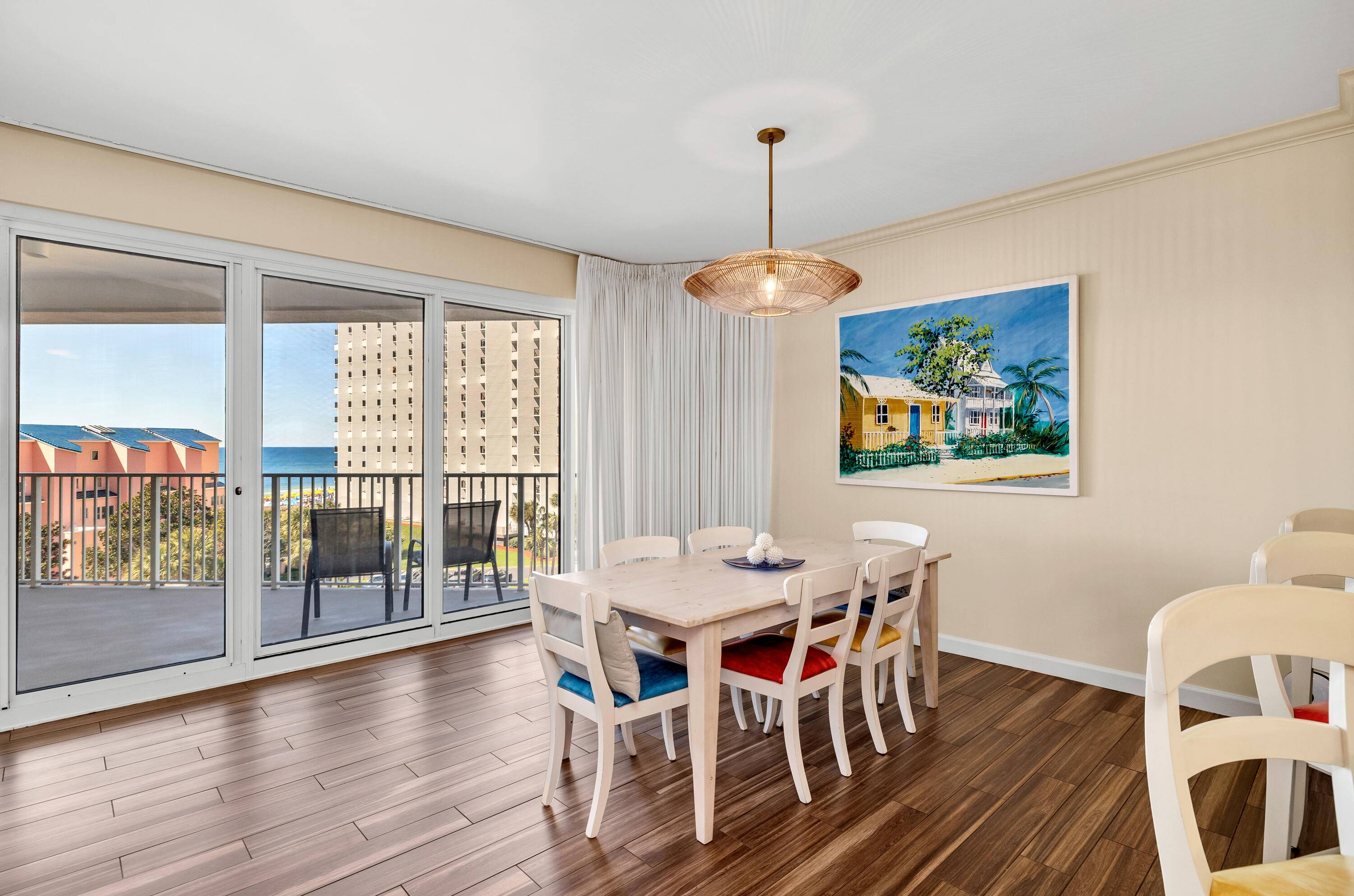 Miramar Beach, FL 32550,550 Tops'l Beach Boulevard  #408