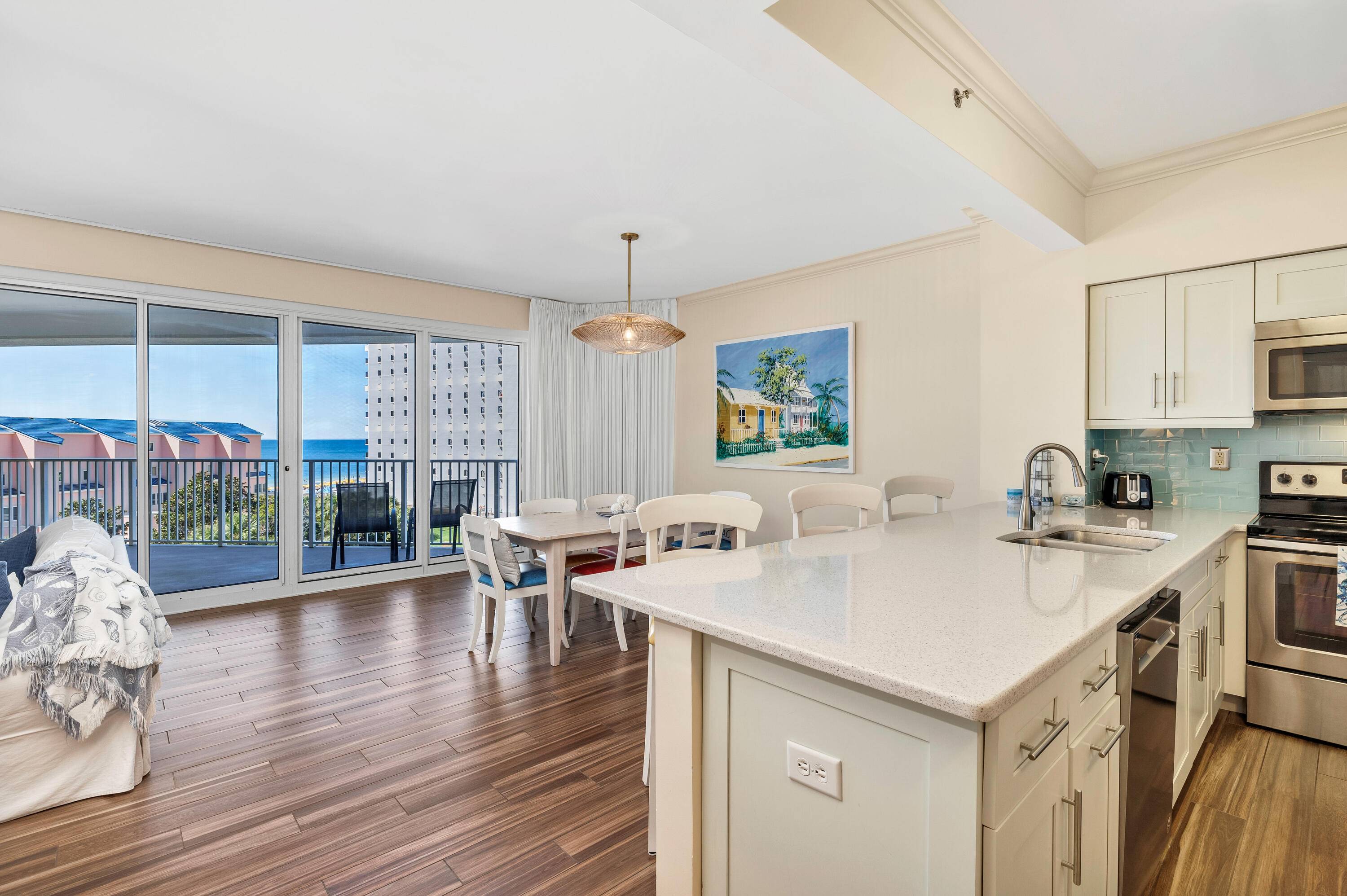 Miramar Beach, FL 32550,550 Tops'l Beach Boulevard  #408