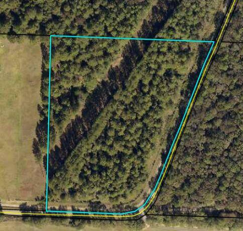 Baker, FL 32531,6.69 Acres Holloway Rd