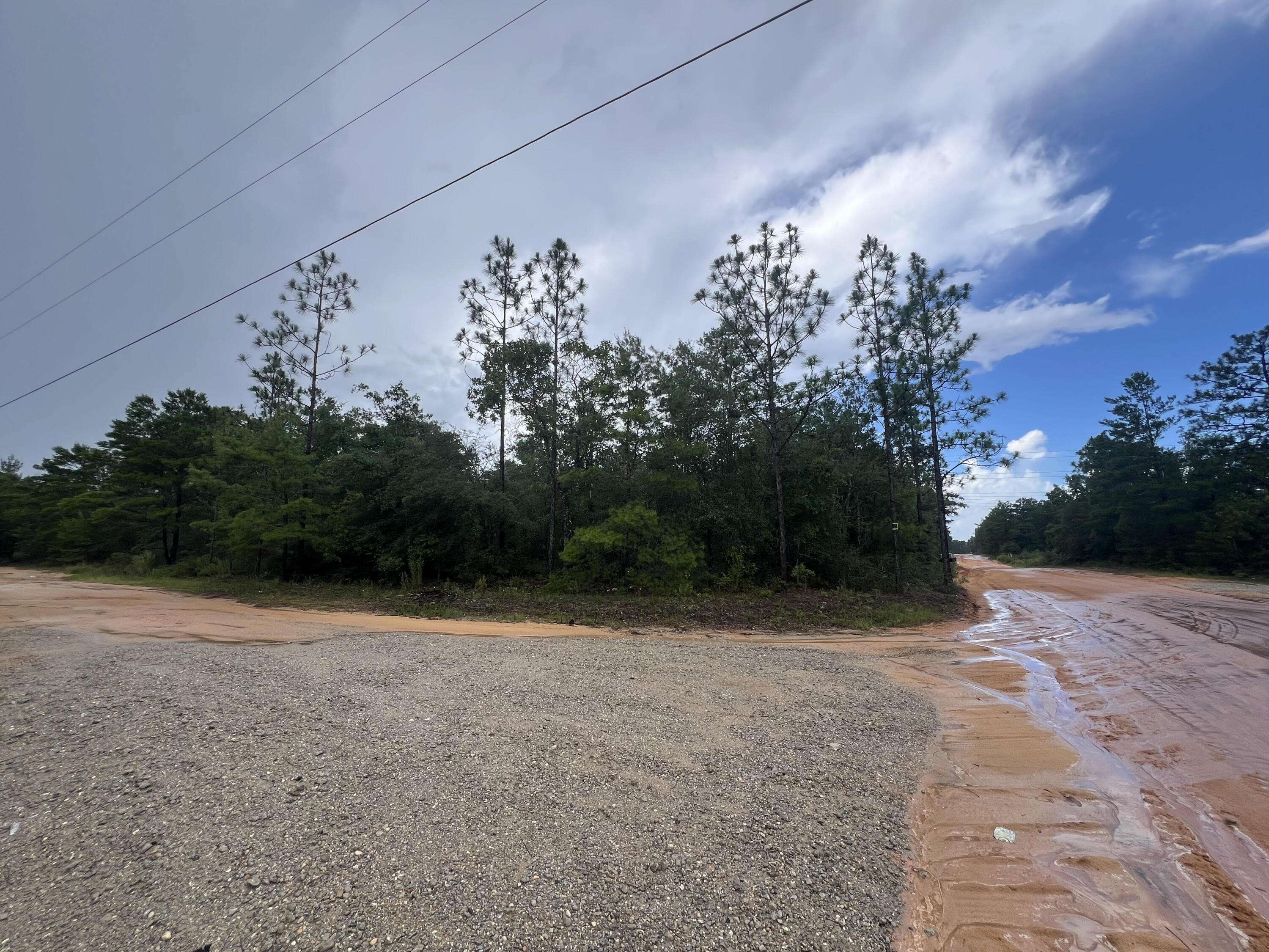 Defuniak Springs, FL 32433,Lot 1,2,13 Round Table Road