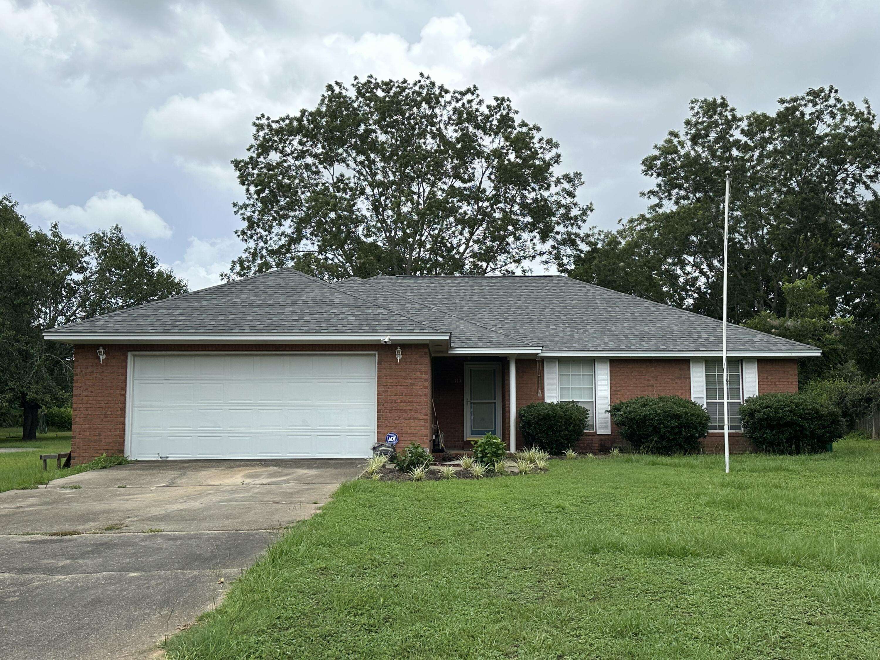 Crestview, FL 32536,117 Pointer Lane