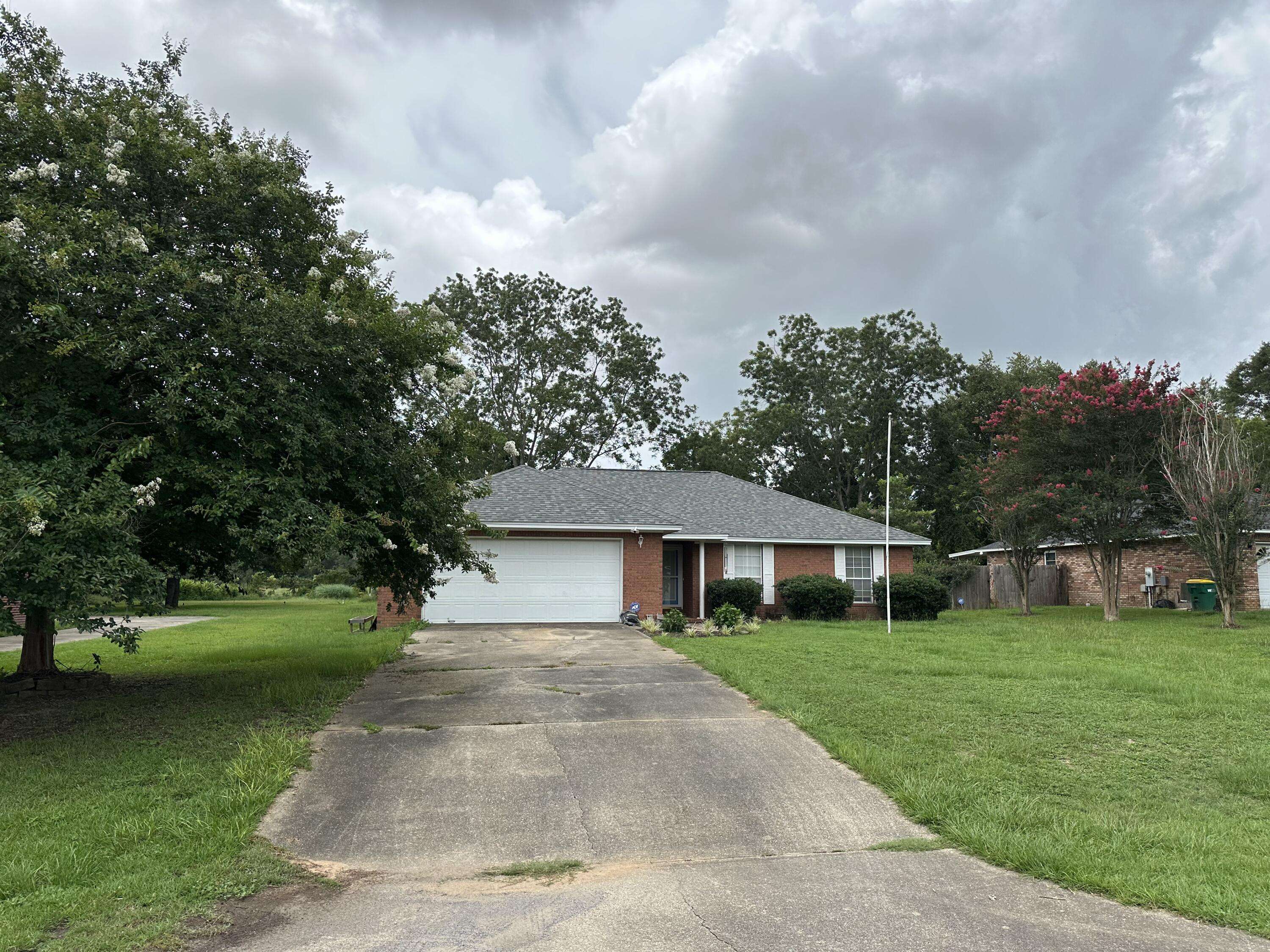 Crestview, FL 32536,117 Pointer Lane