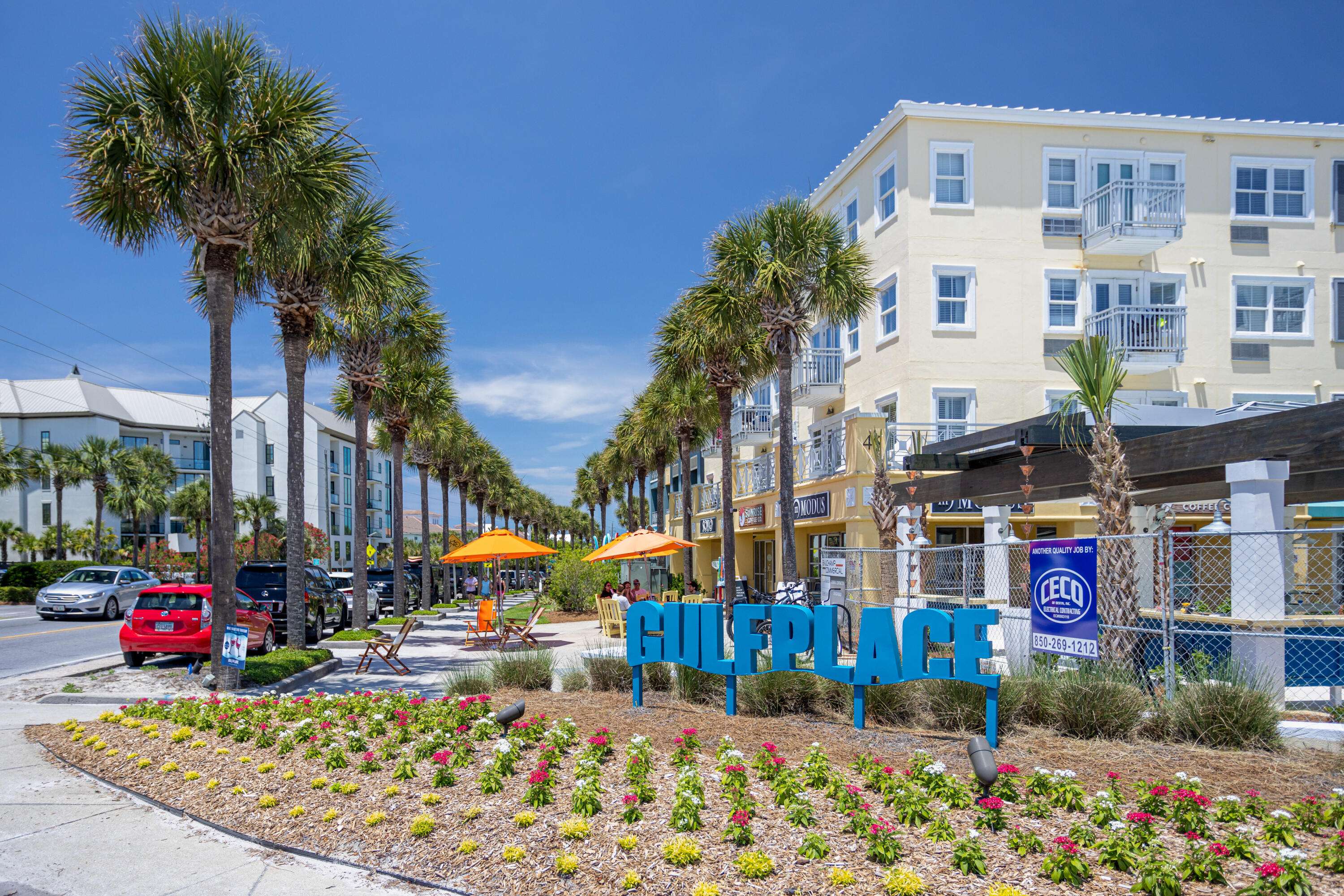 Santa Rosa Beach, FL 32459,45 Town Center Loop  #UNIT 416