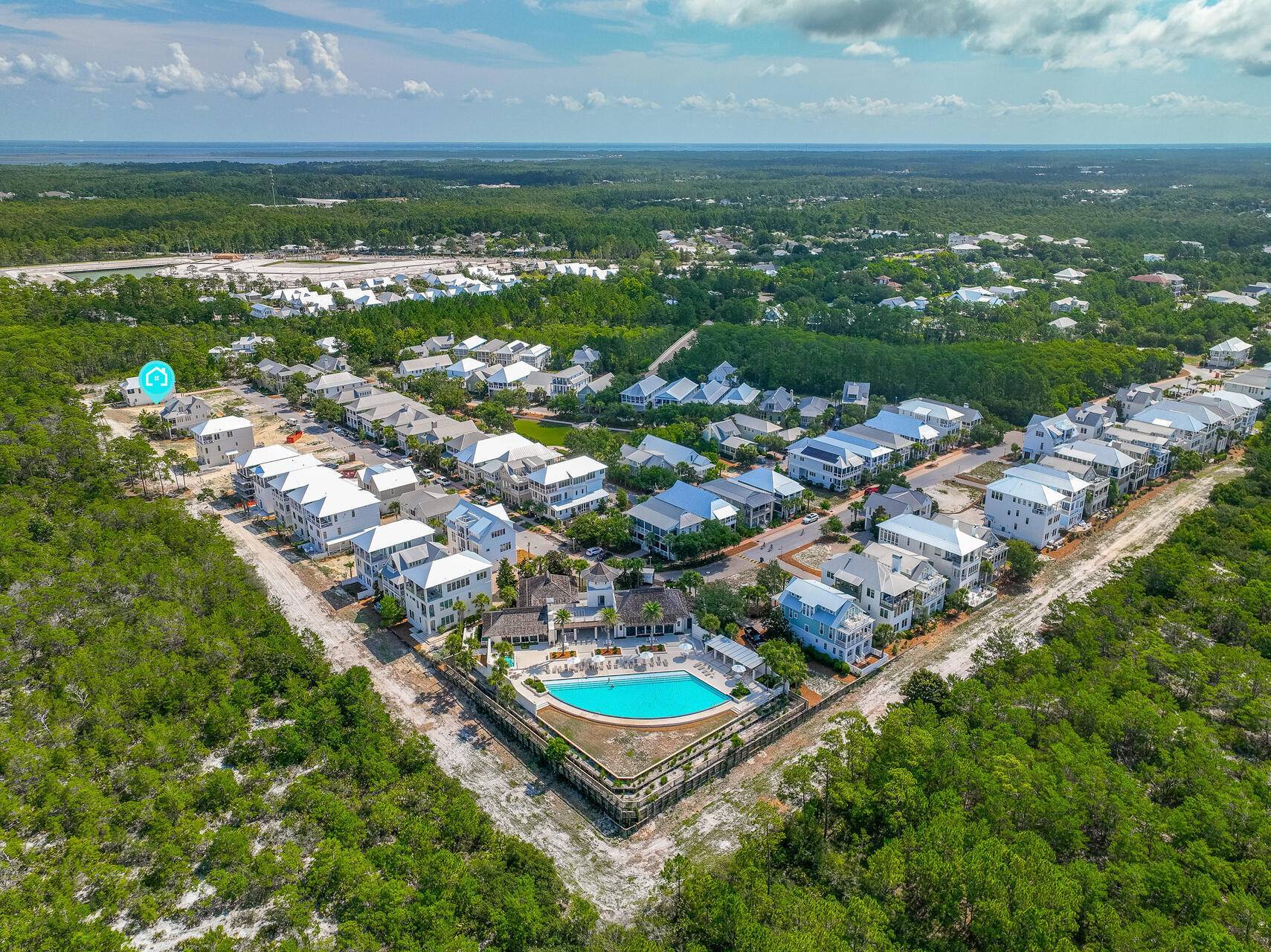 Santa Rosa Beach, FL 32459,Lot 61 Cypress Drive Drive