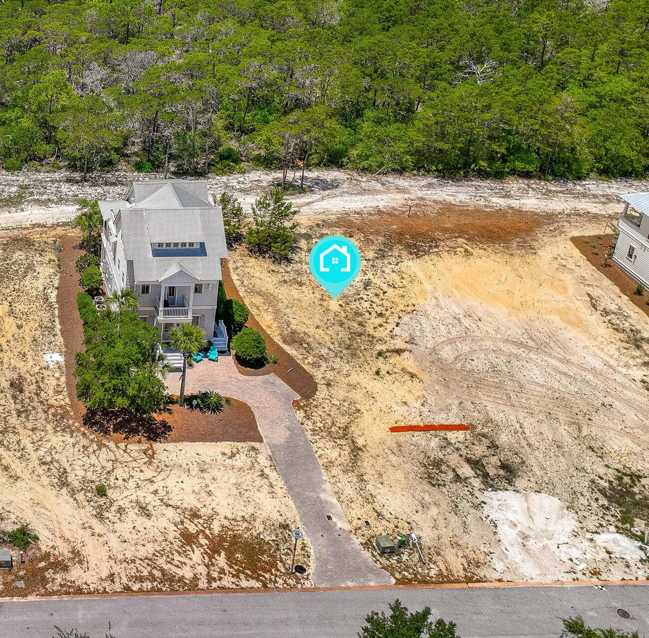 Santa Rosa Beach, FL 32459,Lot 61 Cypress Drive Drive