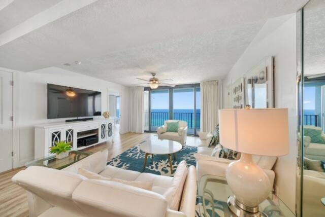 Panama City Beach, FL 32408,6201 Thomas Drive  #UNIT 1404