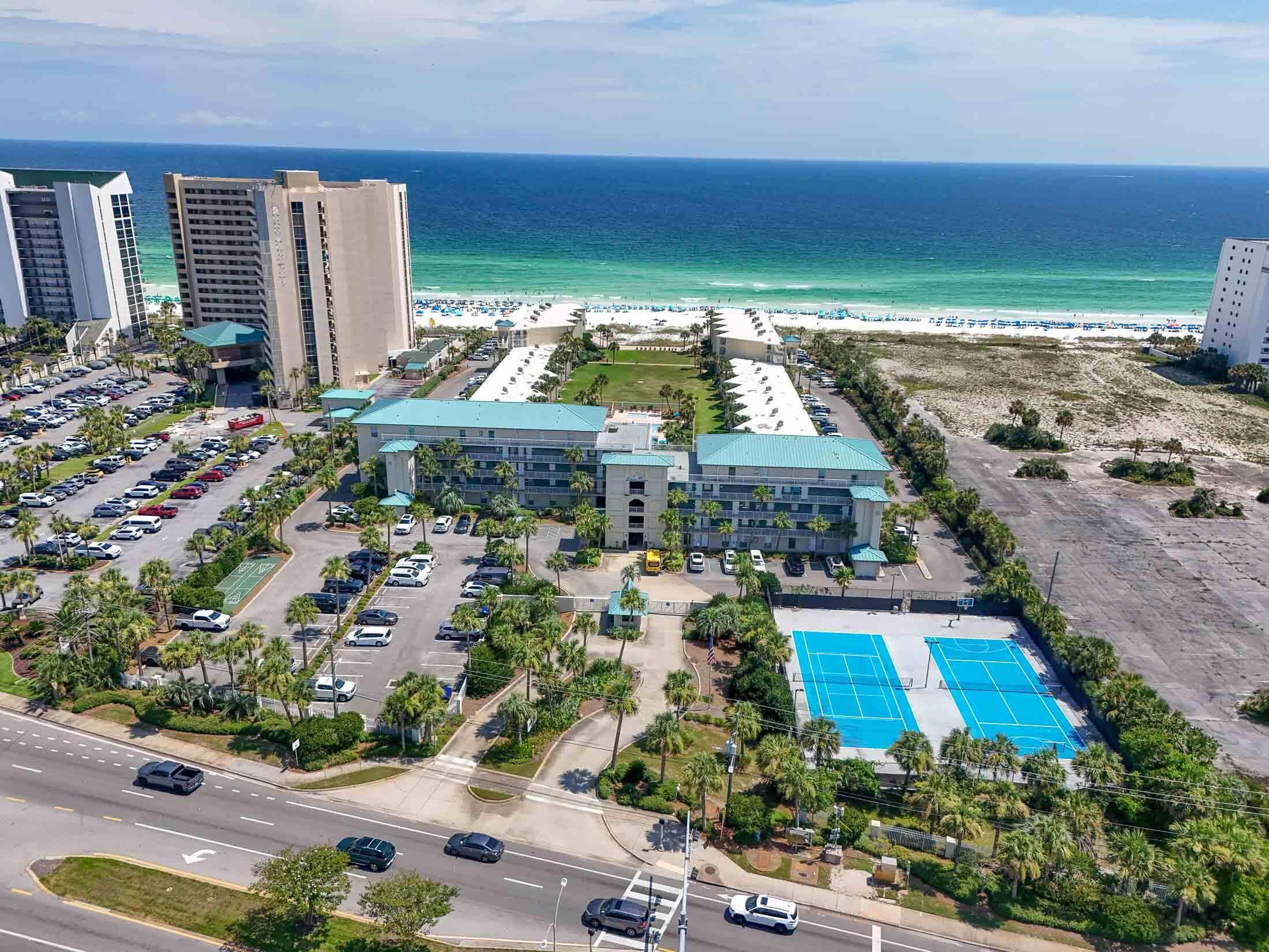 Destin, FL 32541,1030 Highway 98  #UNIT 11