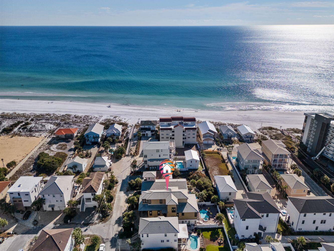 Miramar Beach, FL 32550,216 Sandtrap Road