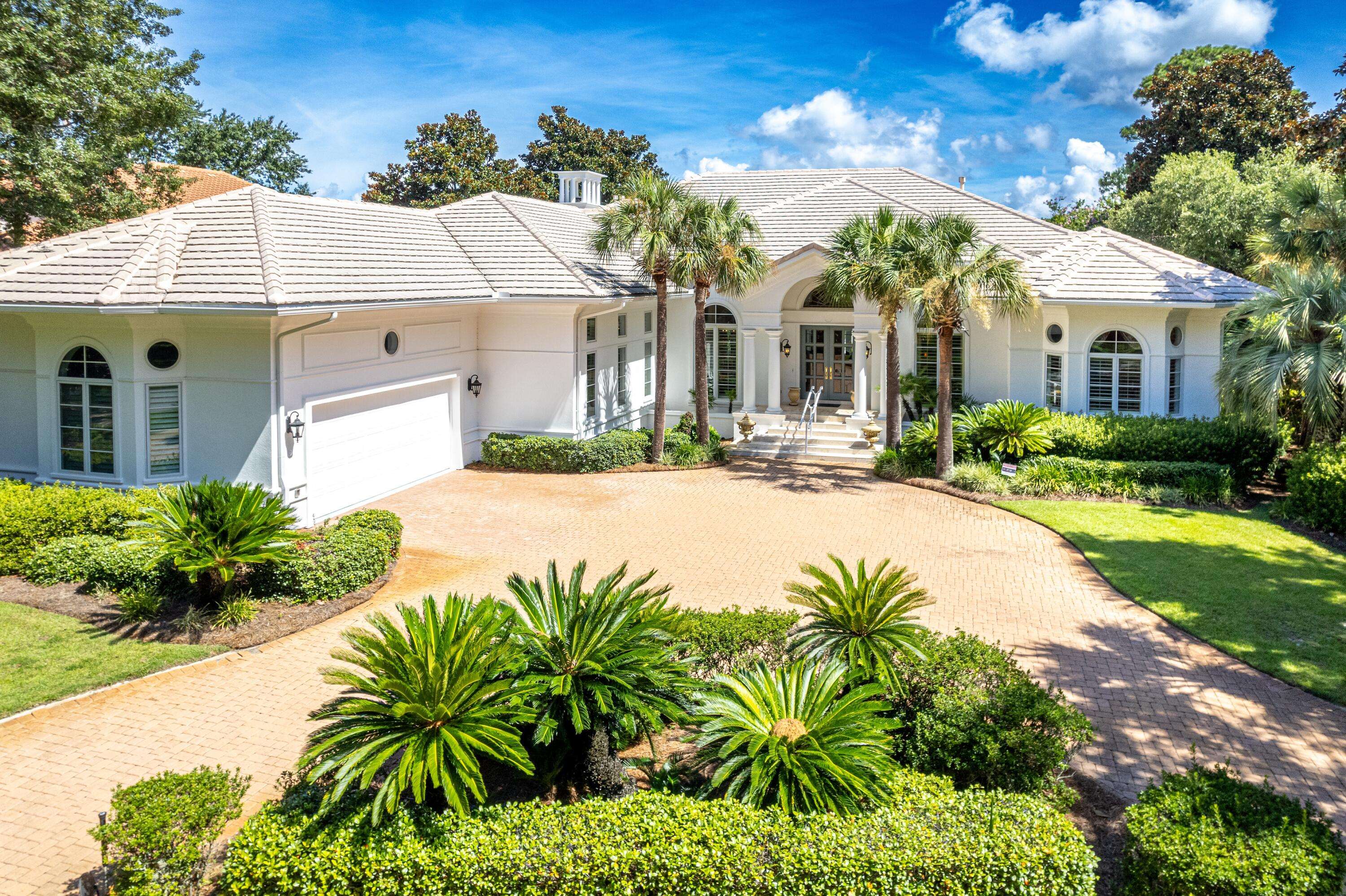 Miramar Beach, FL 32550,3290 Burnt Pine Lane