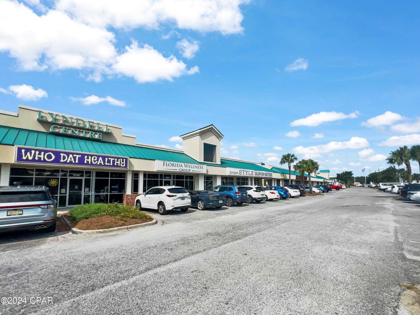 Panama City Beach, FL 32407,12115 Panama City Beach Parkway