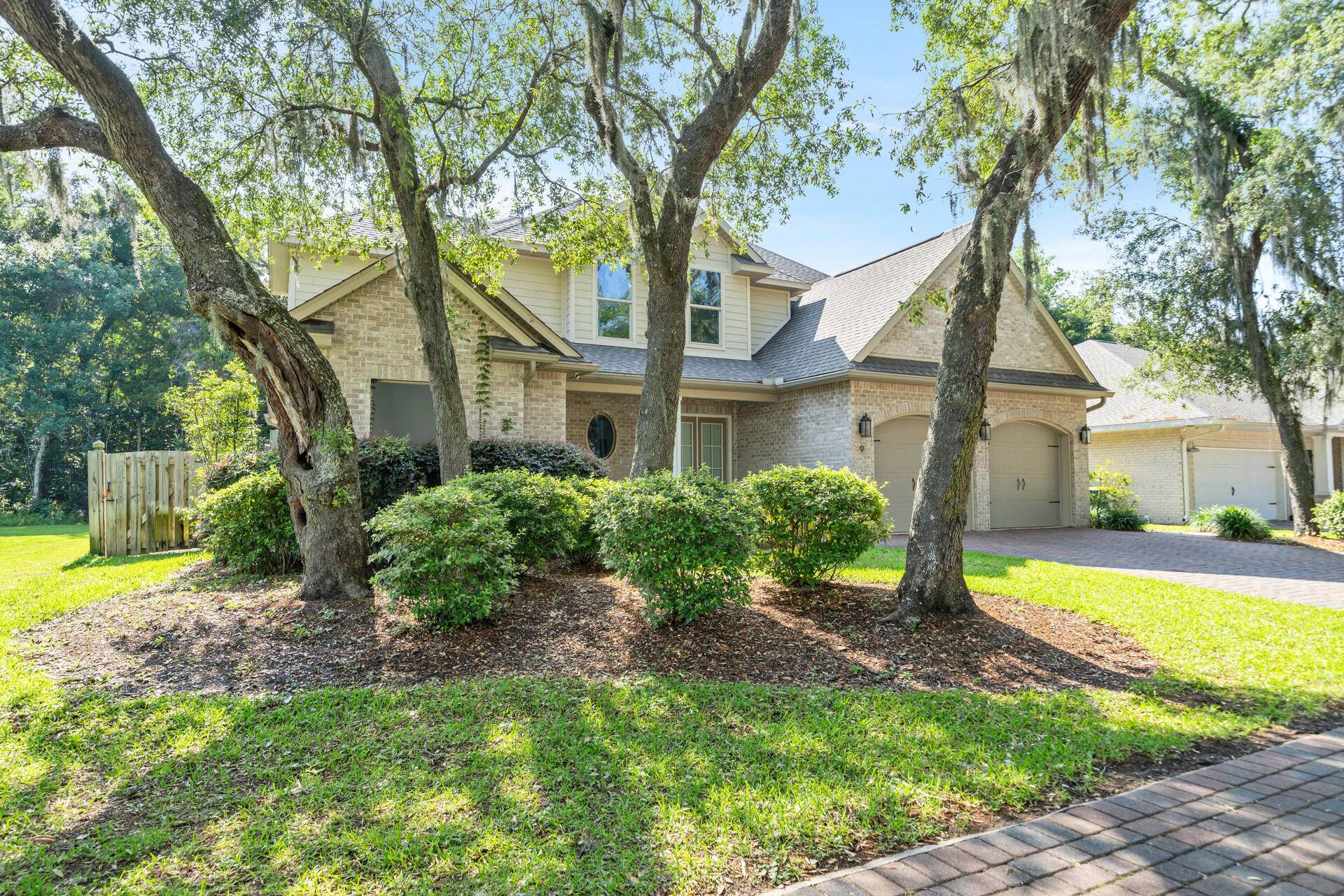 Mary Esther, FL 32569,9 Plantation Oaks Drive