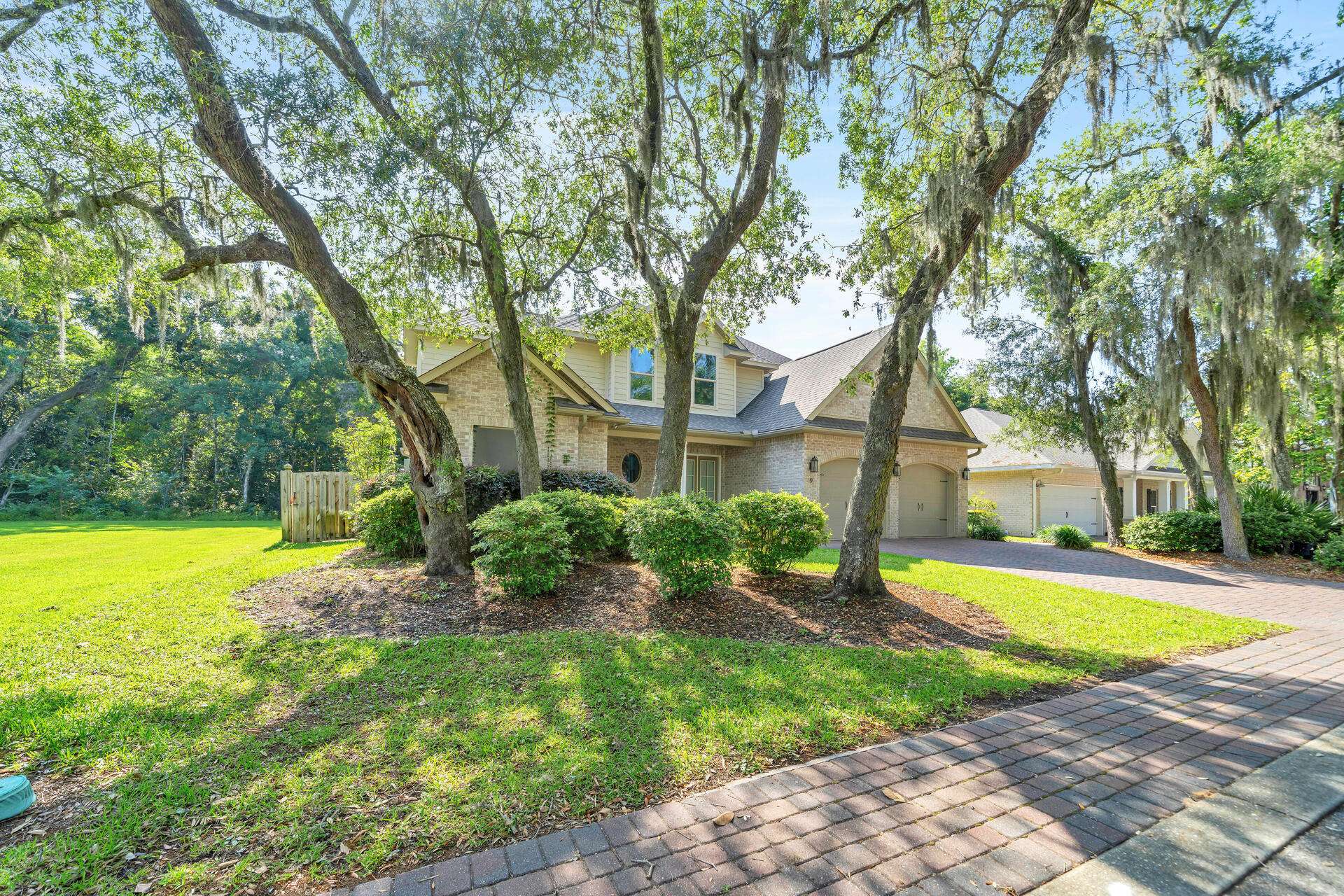 Mary Esther, FL 32569,9 Plantation Oaks Drive