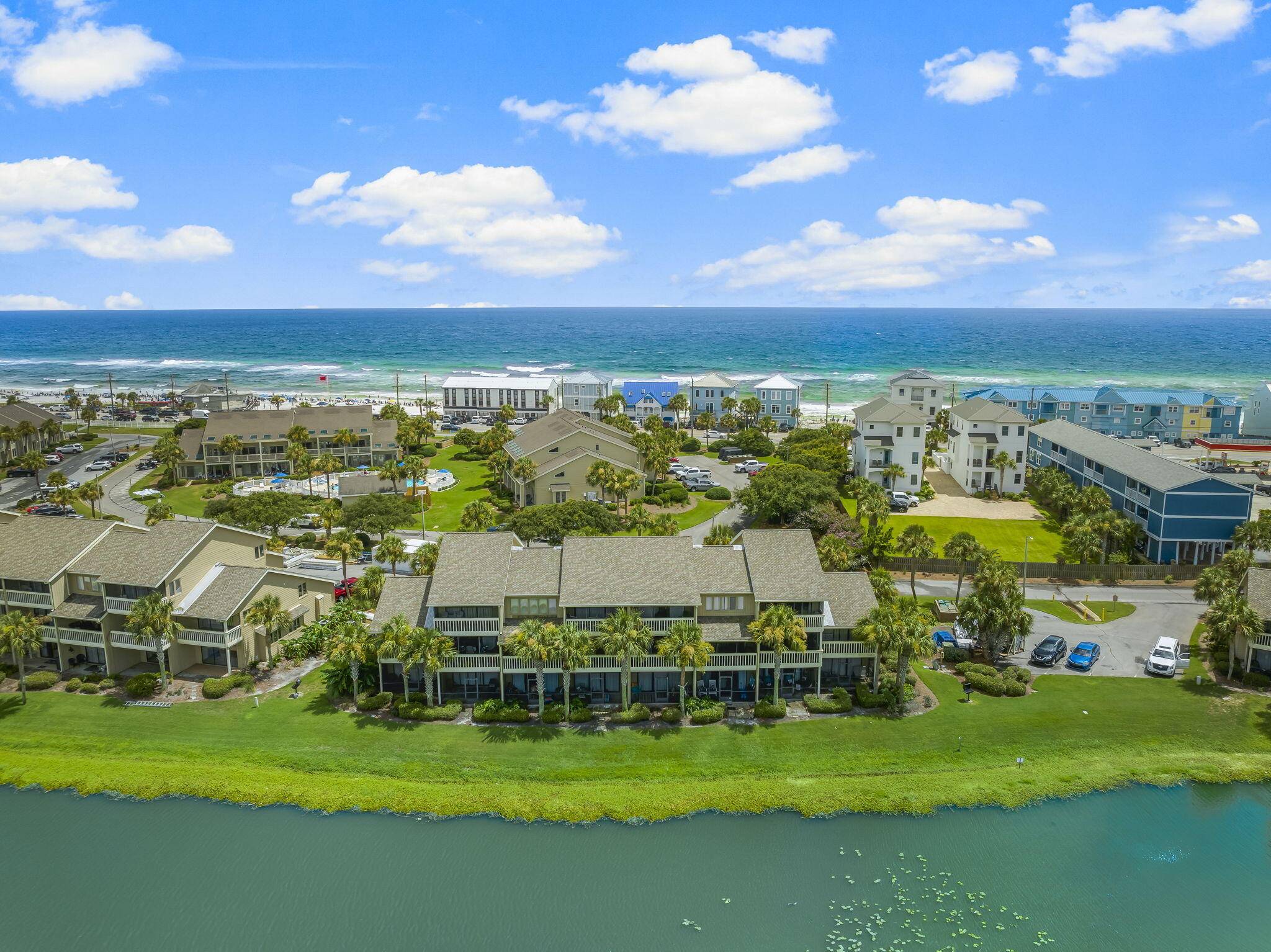 Miramar Beach, FL 32550,85 S Driftwood Bay  #UNIT 231