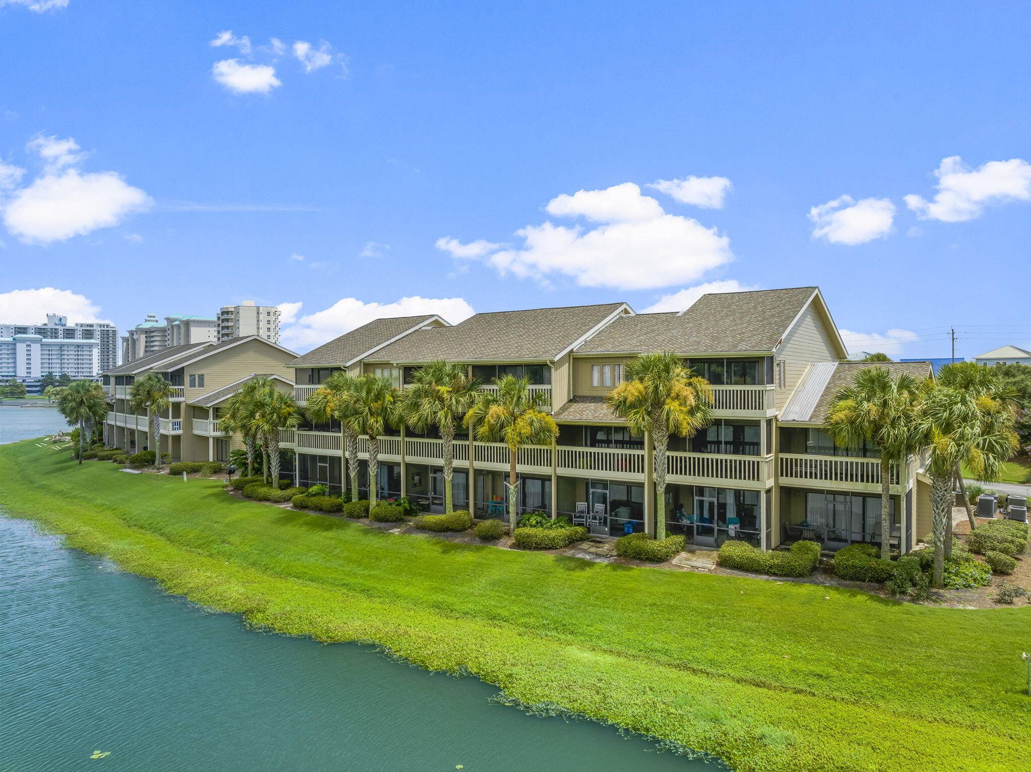 Miramar Beach, FL 32550,85 S Driftwood Bay  #UNIT 231