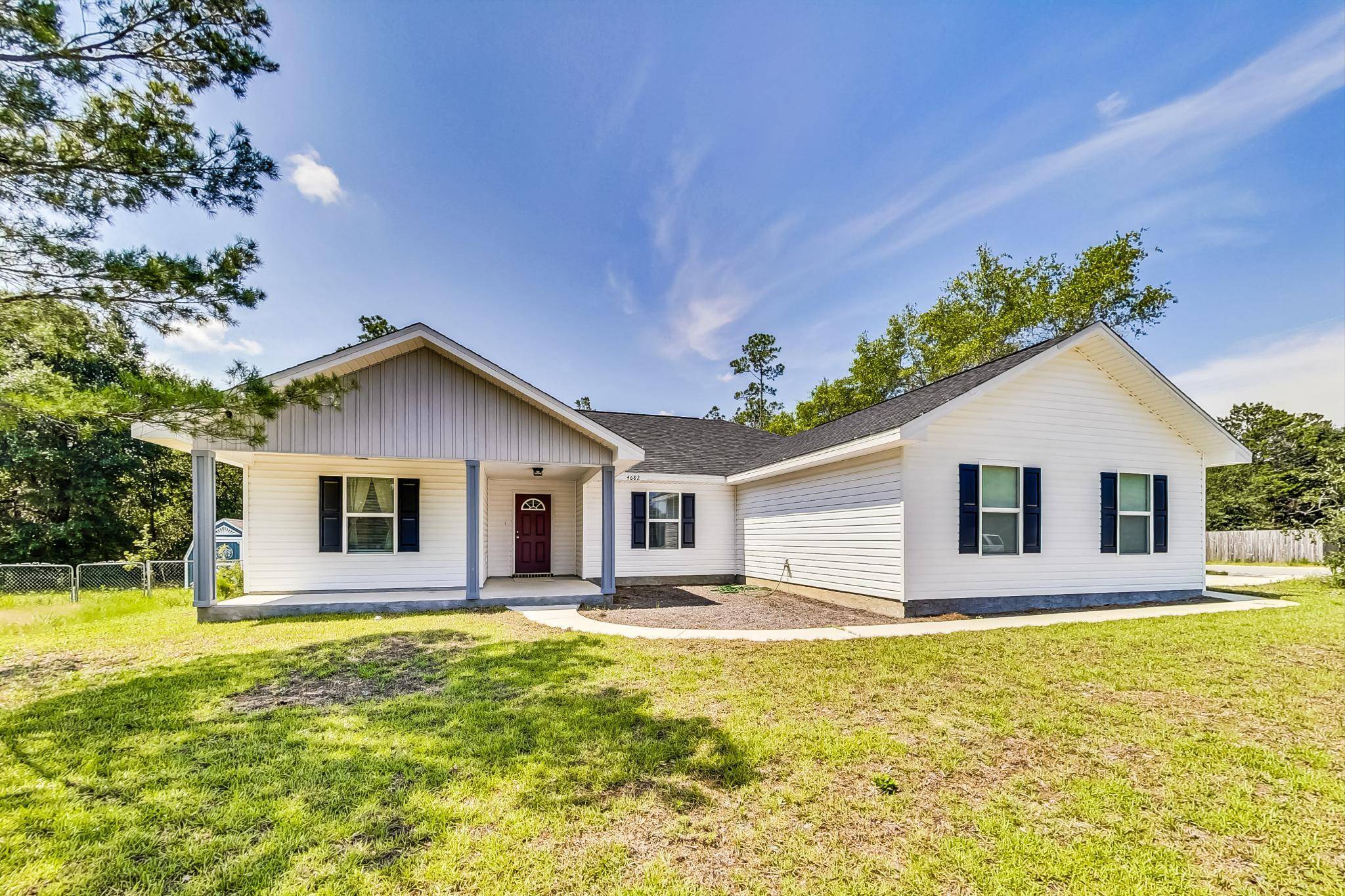 Crestview, FL 32539,4682 Bobolink Way