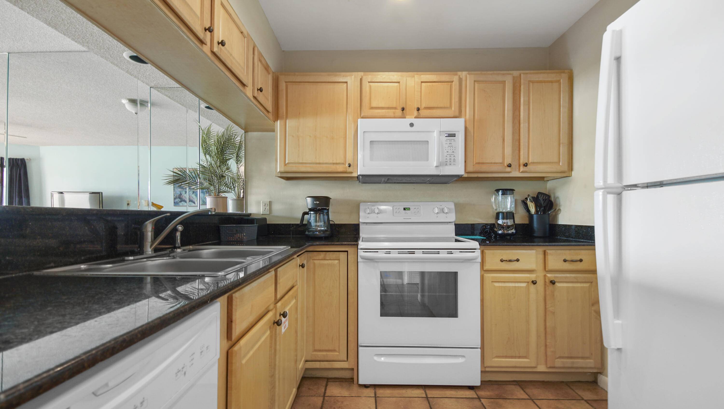 Panama City Beach, FL 32407,520 N Richard Jackson Boulevard  #1402