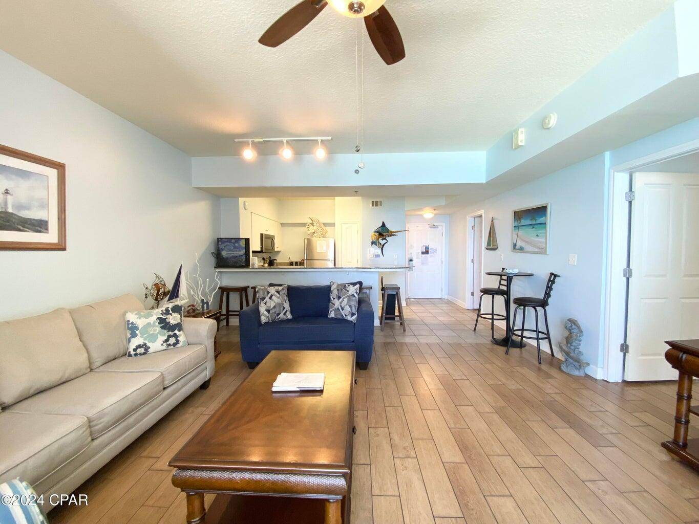 Panama City Beach, FL 32408,9900 S Thomas Drive  #1615