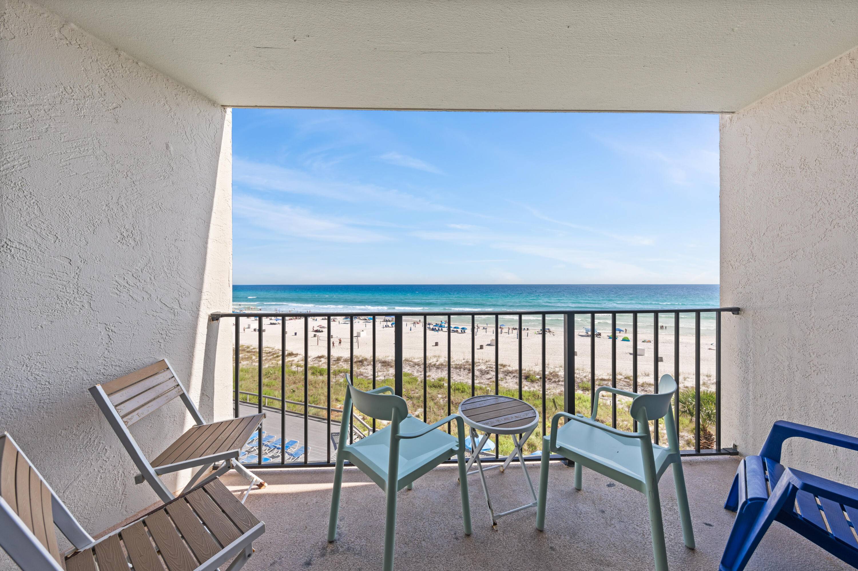 Panama City Beach, FL 32407,11619 Front Beach Road  #408