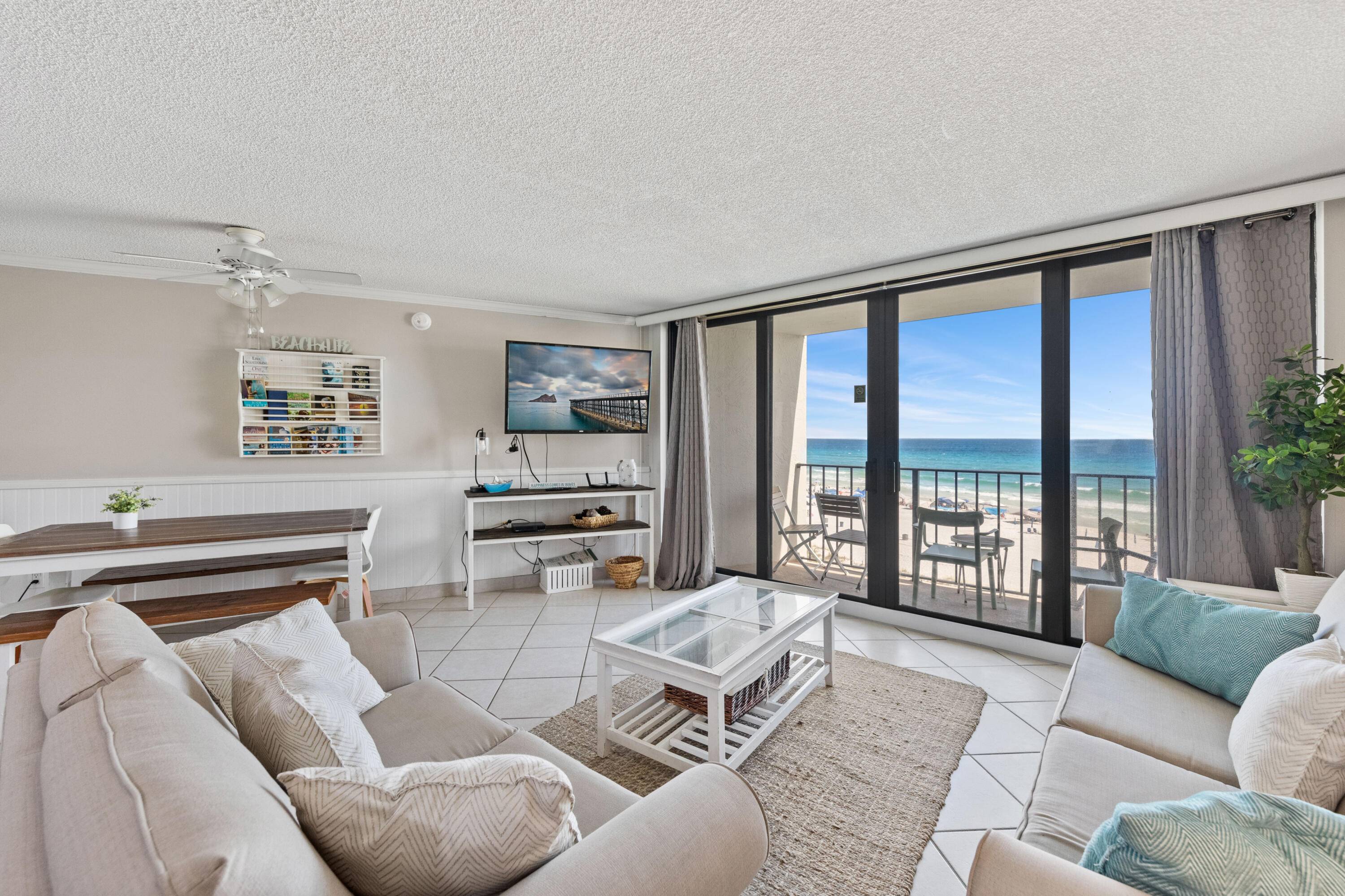 Panama City Beach, FL 32407,11619 Front Beach Road  #408