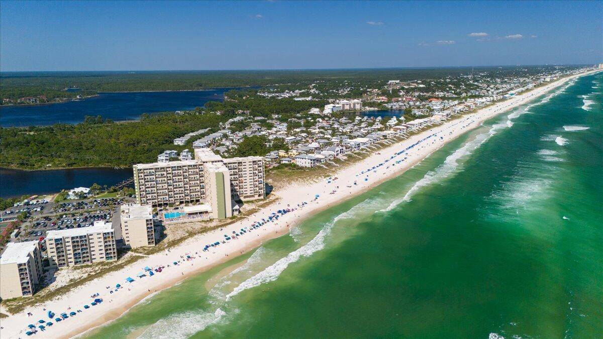 Panama City Beach, FL 32413,23223 Front Beach Road  ## A339