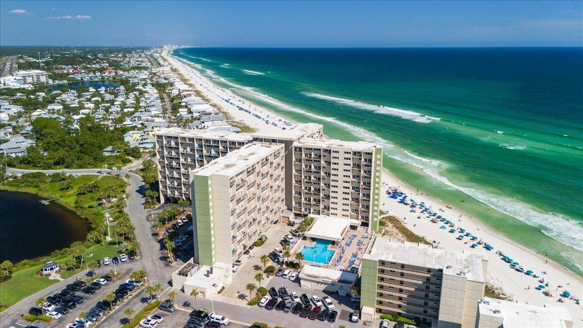 Panama City Beach, FL 32413,23223 Front Beach Road  ## A339