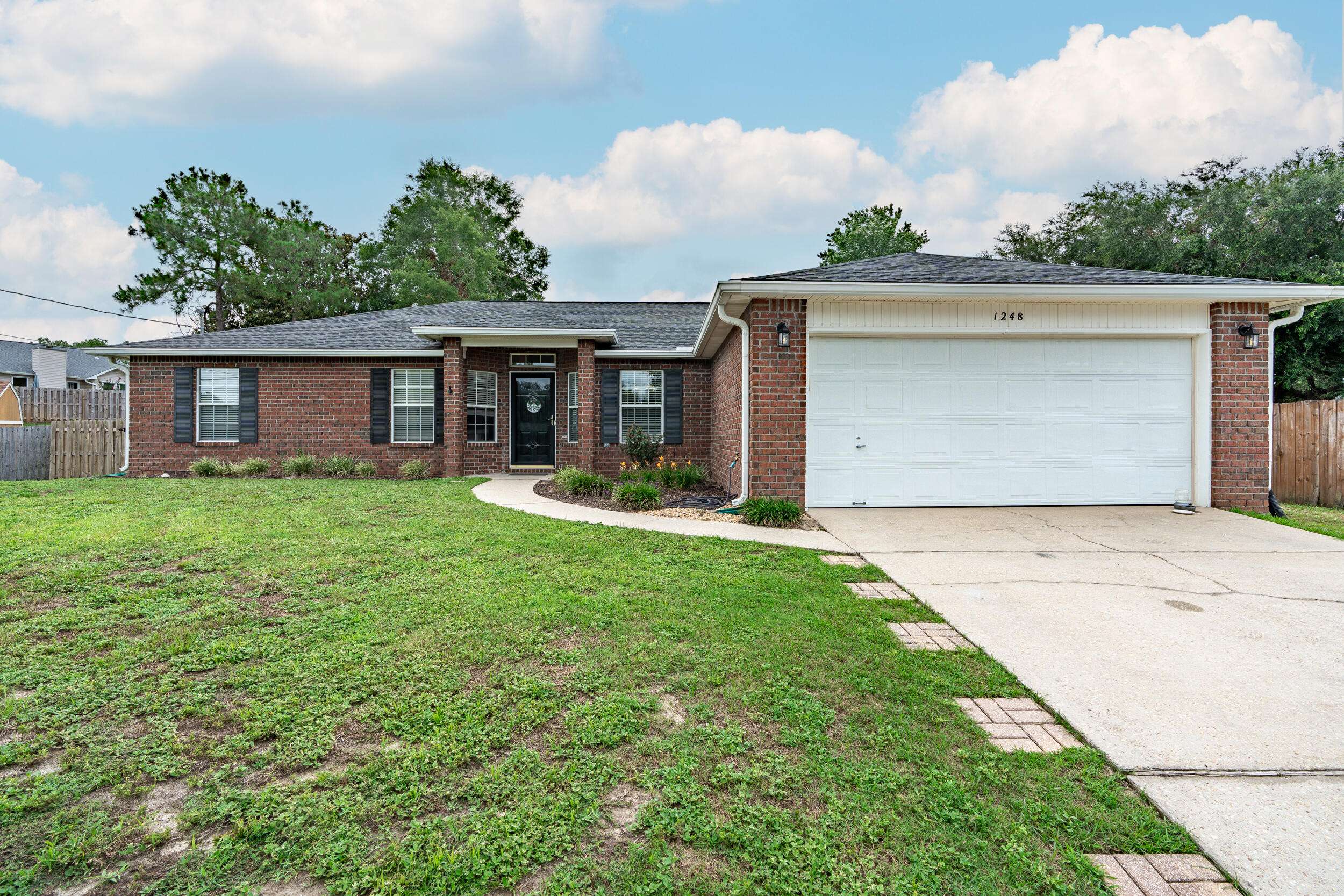 Crestview, FL 32536,1248 Northview Drive