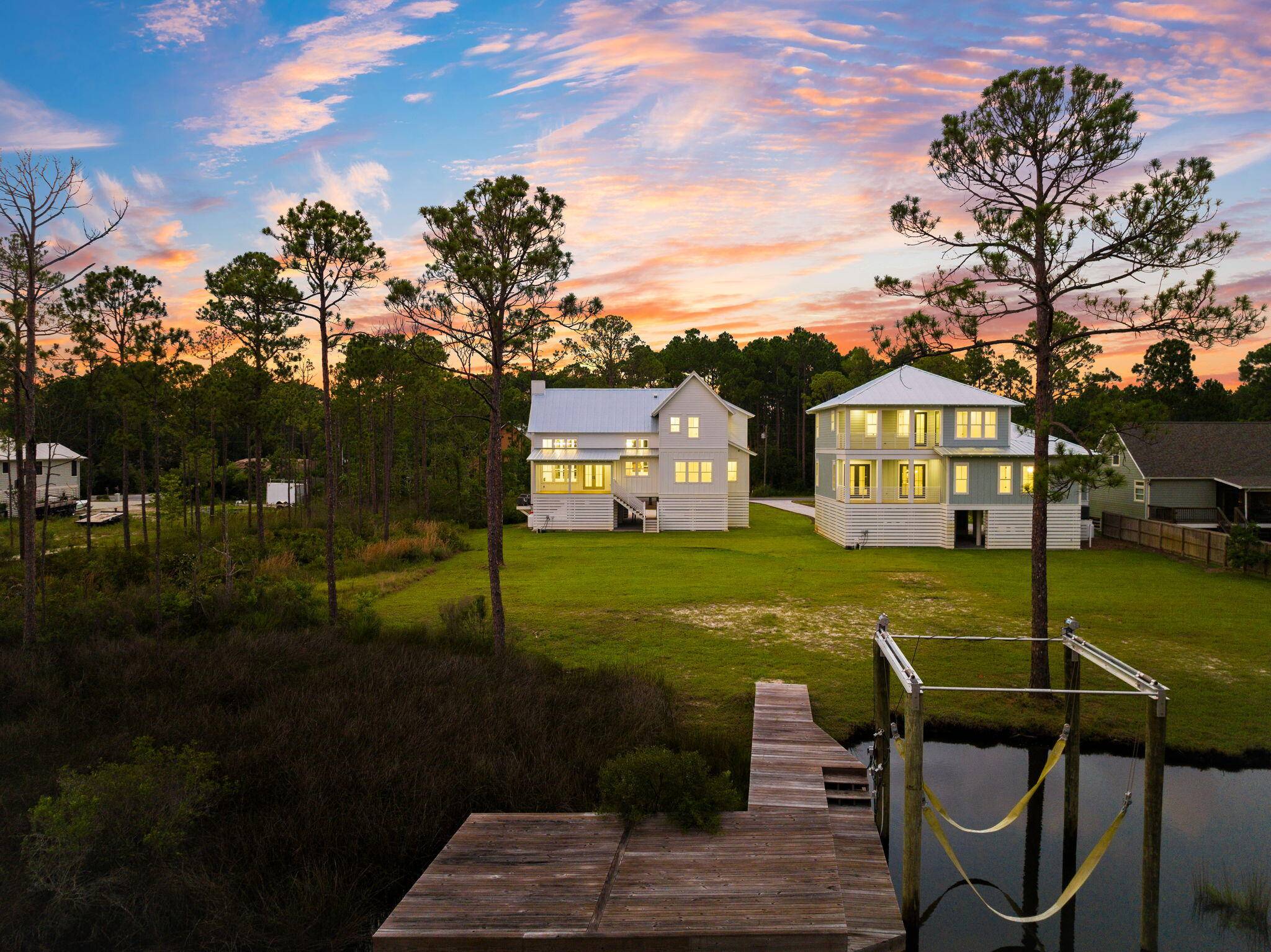 Santa Rosa Beach, FL 32459,121 W Nursery Road