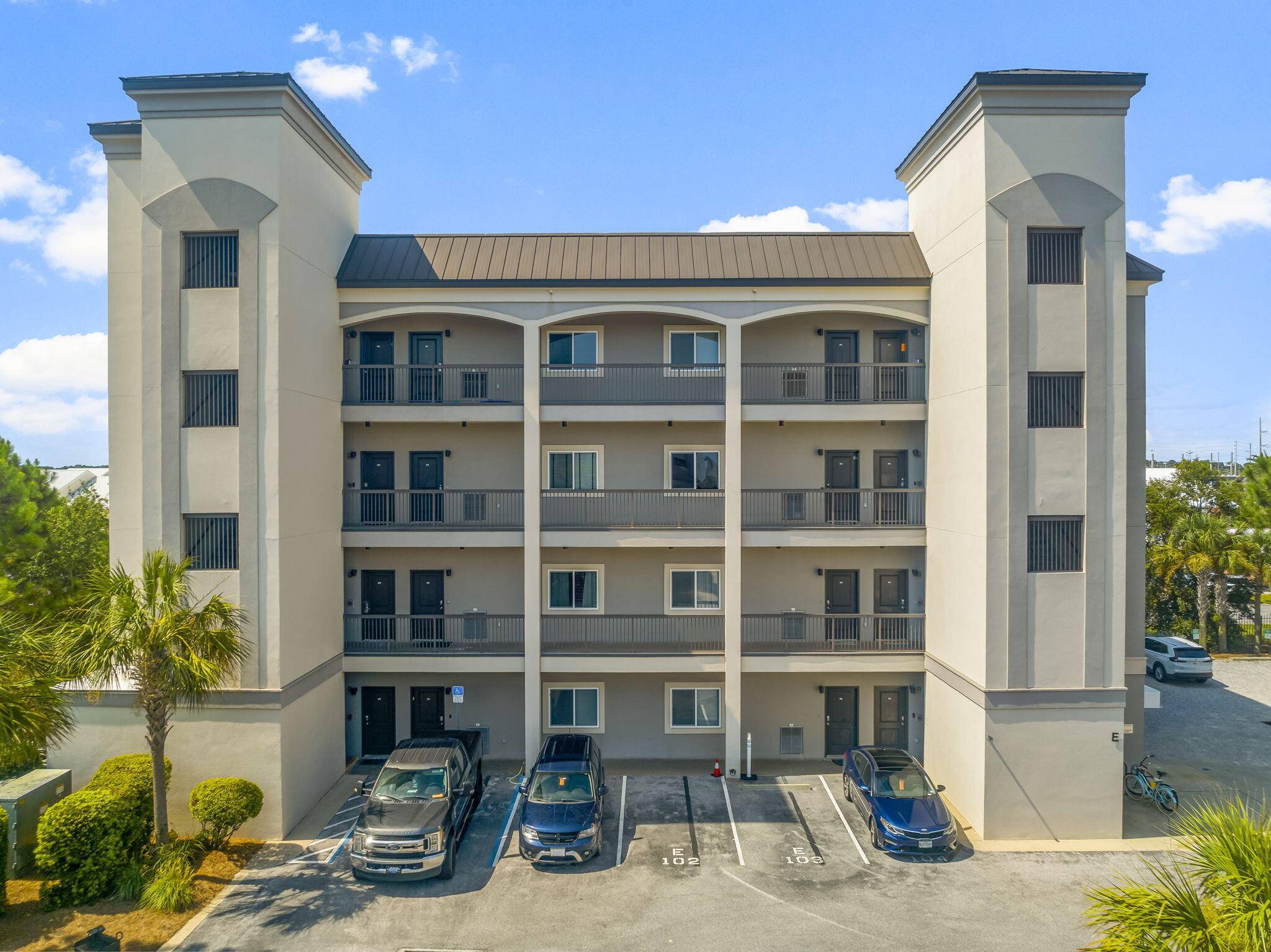 Miramar Beach, FL 32550,732 Scenic Gulf Drive  #UNIT E304