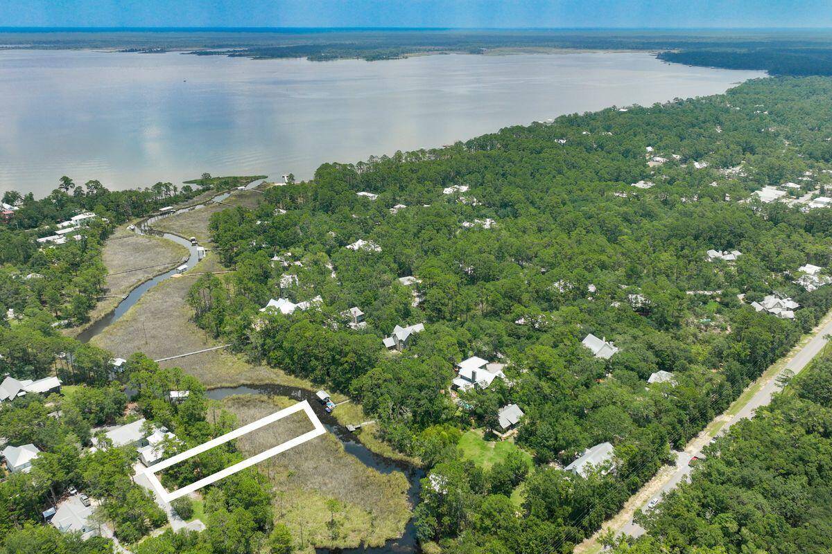 Santa Rosa Beach, FL 32459,Lot 9 Laurel Oak Lane