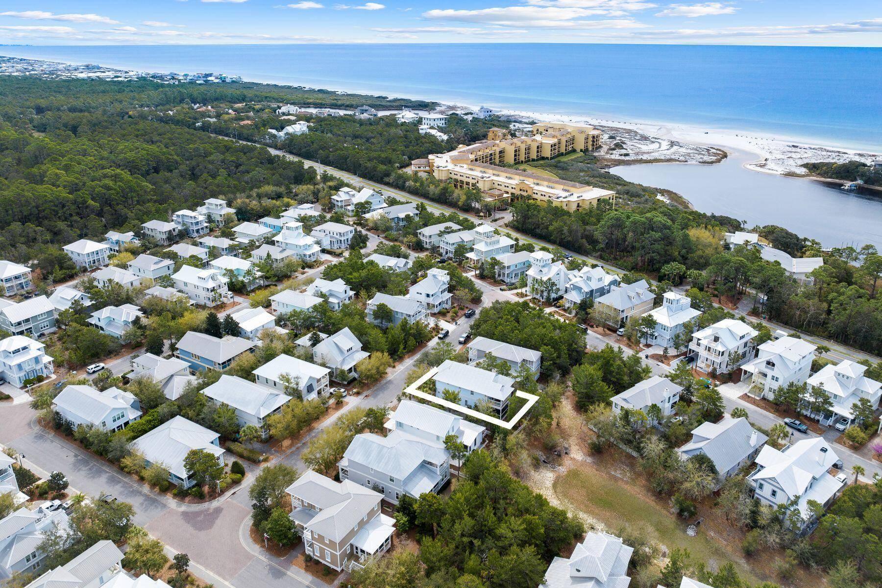 Santa Rosa Beach, FL 32459,41 Bentley Lane