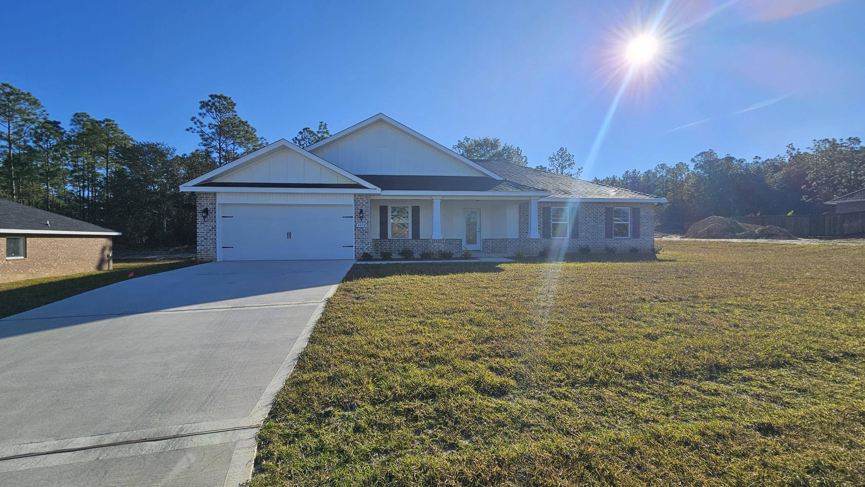 Crestview, FL 32536,Lot 104 Walk Along Way