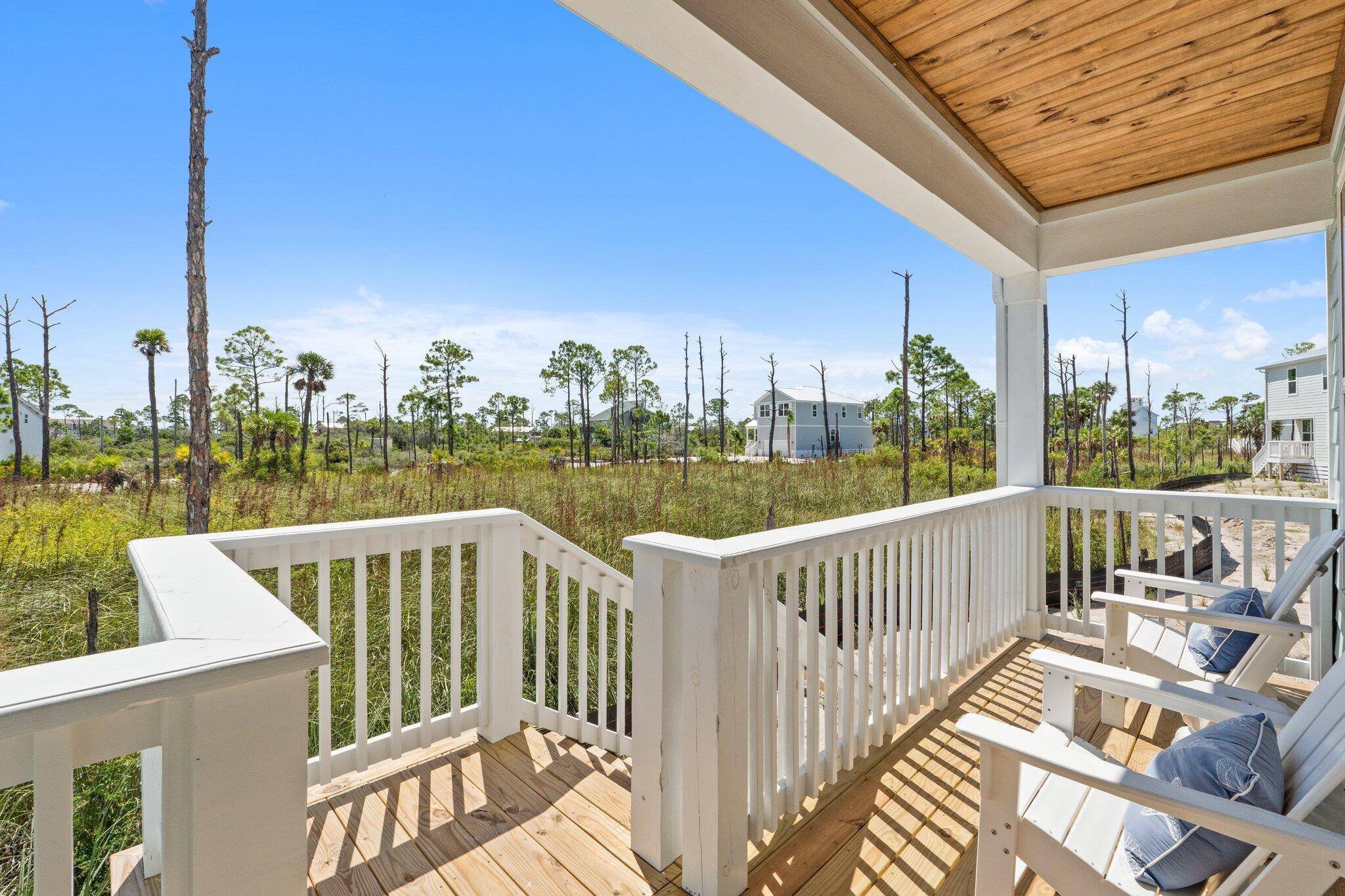 Cape San Blas, FL 32456,123 Marsh View Ridge Lane