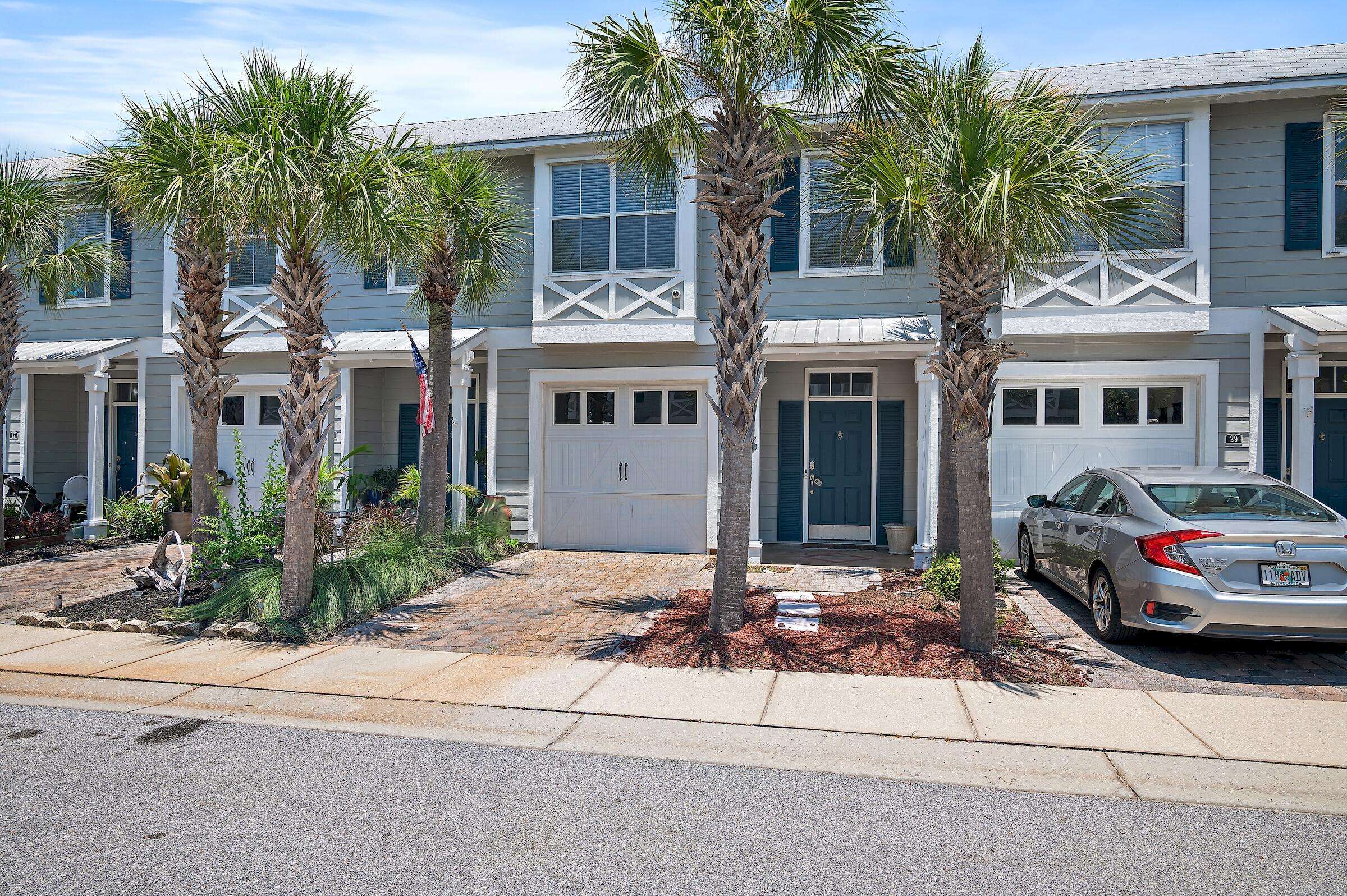 Santa Rosa Beach, FL 32459,25 Bald Eagle Court  ## 4-G