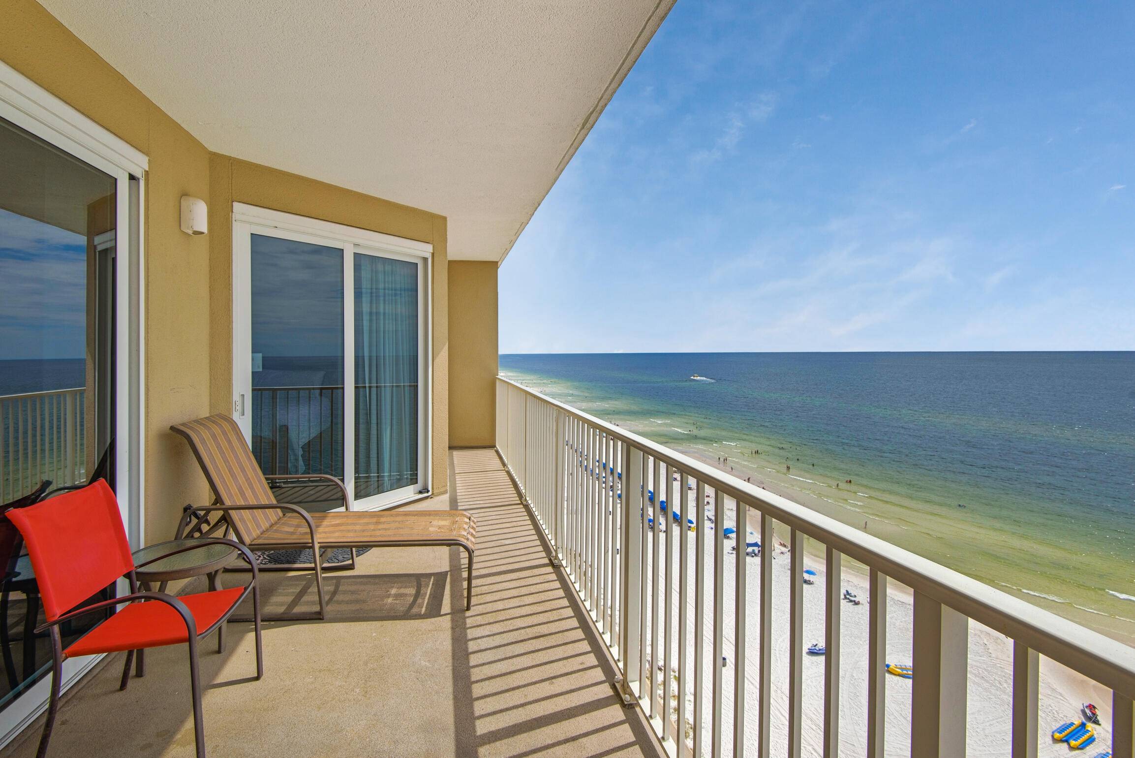 Panama City Beach, FL 32407,10713 Front Beach Road  #UNIT 1204