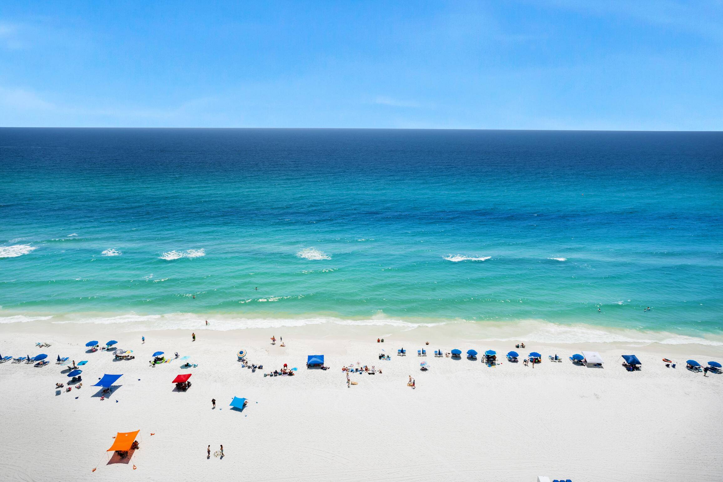 Panama City Beach, FL 32407,10713 Front Beach Road  #UNIT 1204