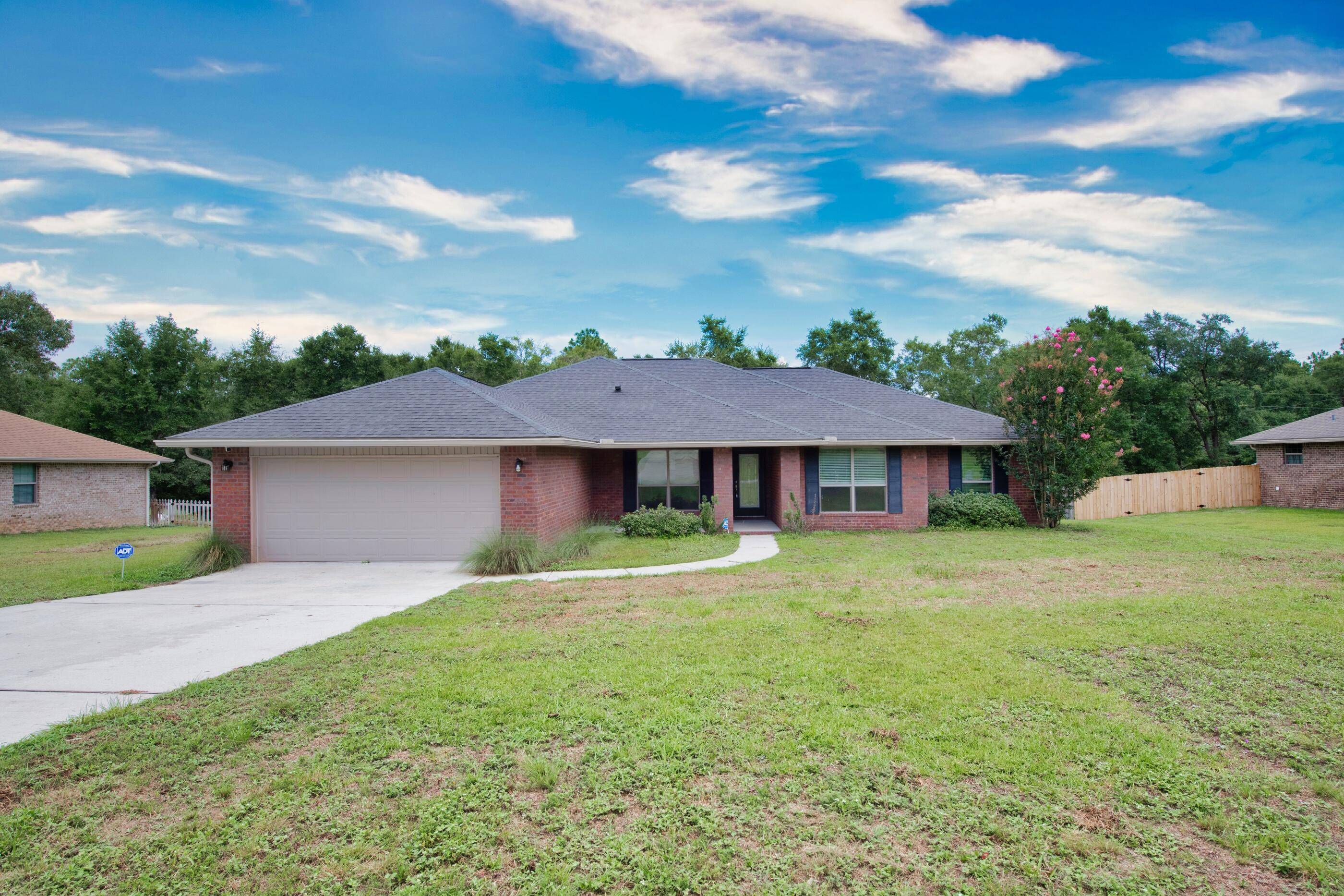 Crestview, FL 32536,2344 Barberee Drive