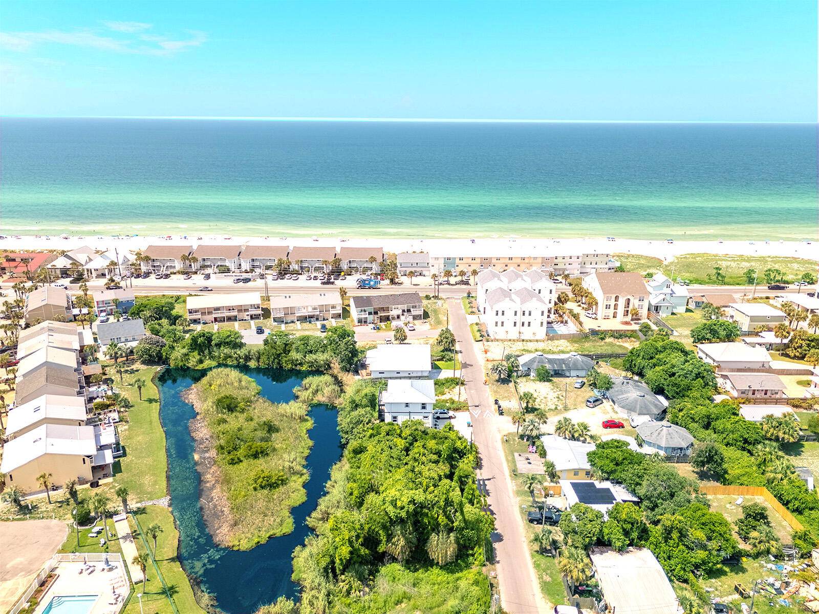 Panama City Beach, FL 32413,124 Deluna Place