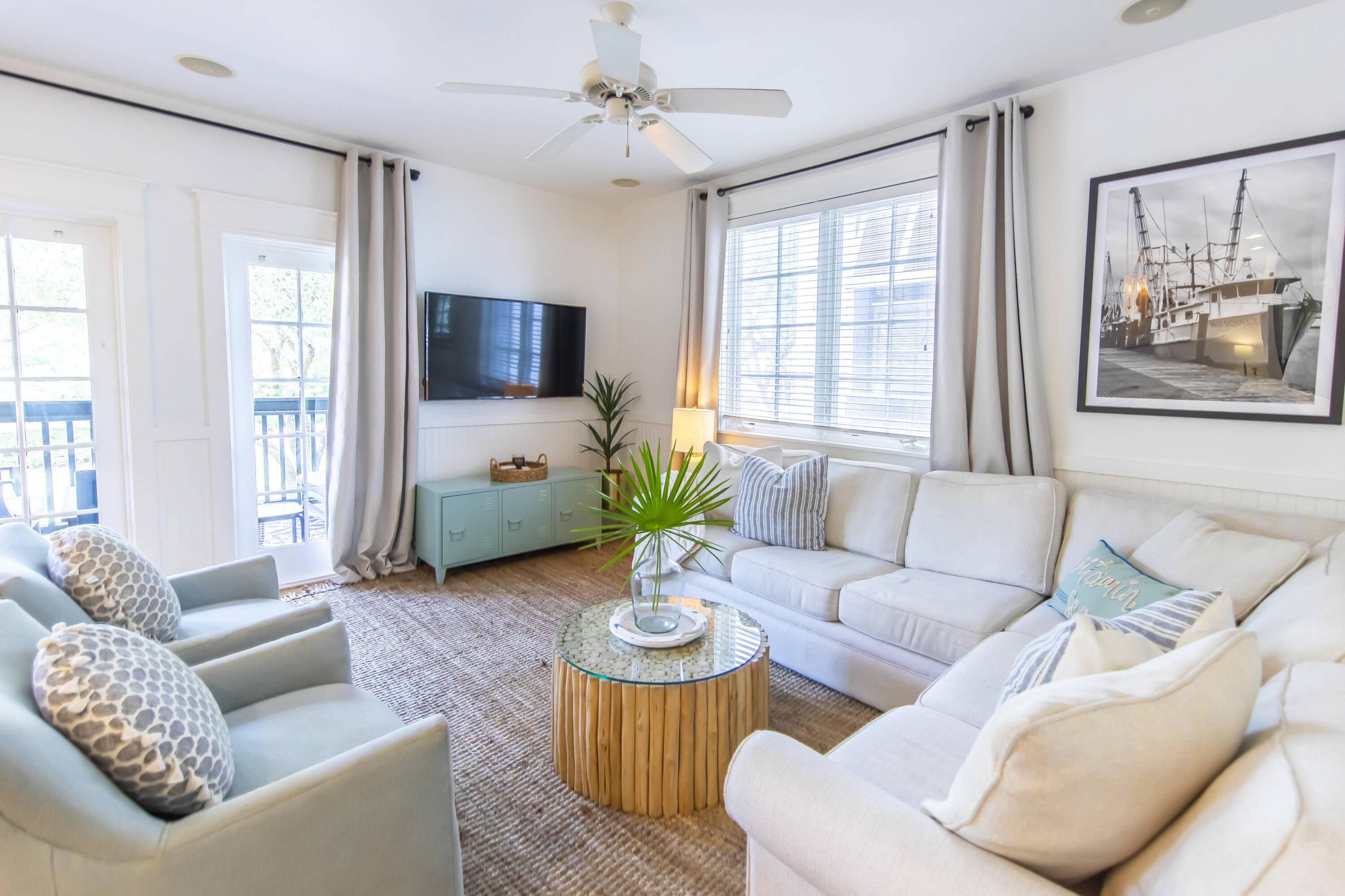 Rosemary Beach, FL 32461,122 Georgetown Avenue  #5201