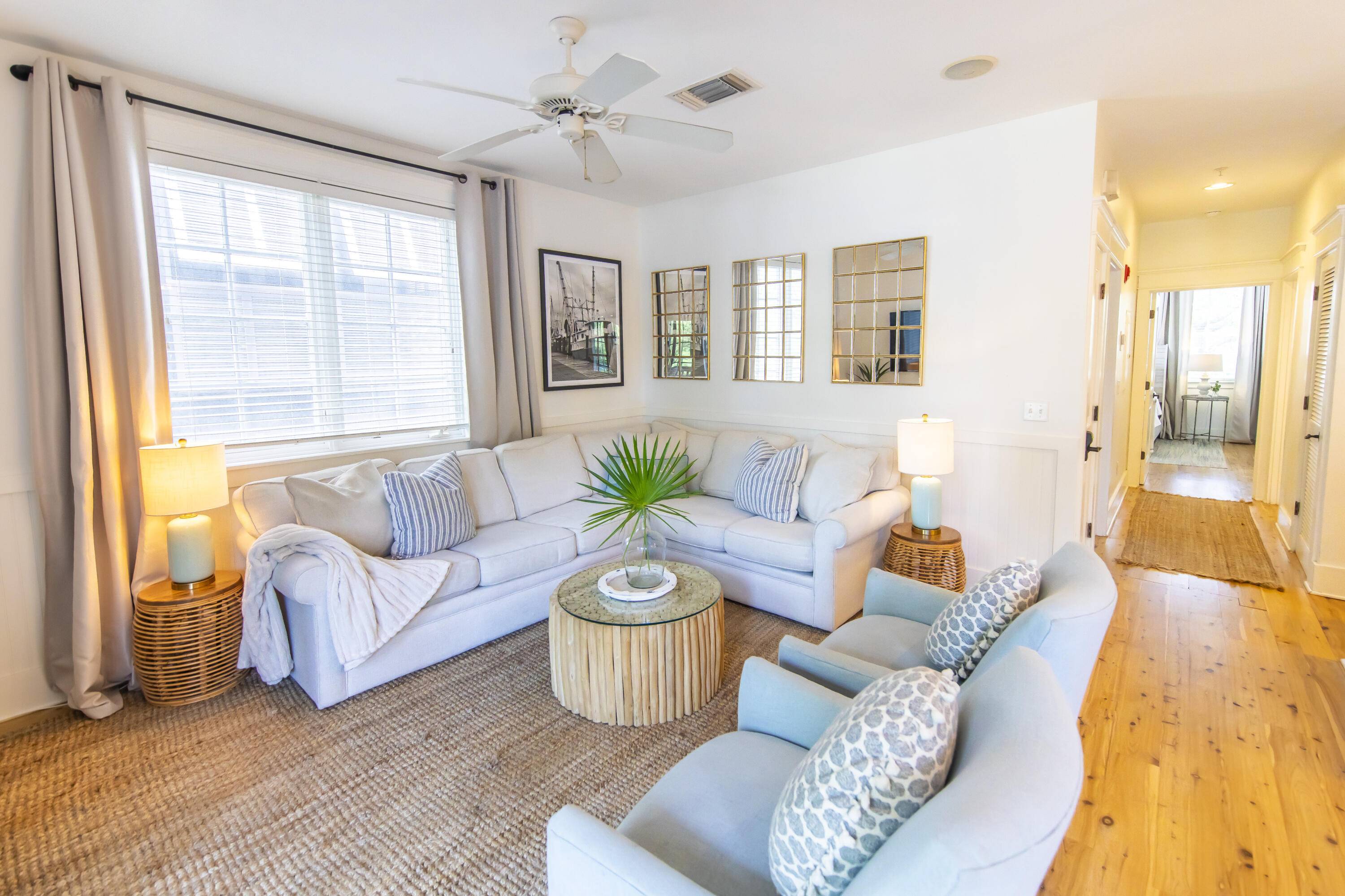 Rosemary Beach, FL 32461,122 Georgetown Avenue  #5201