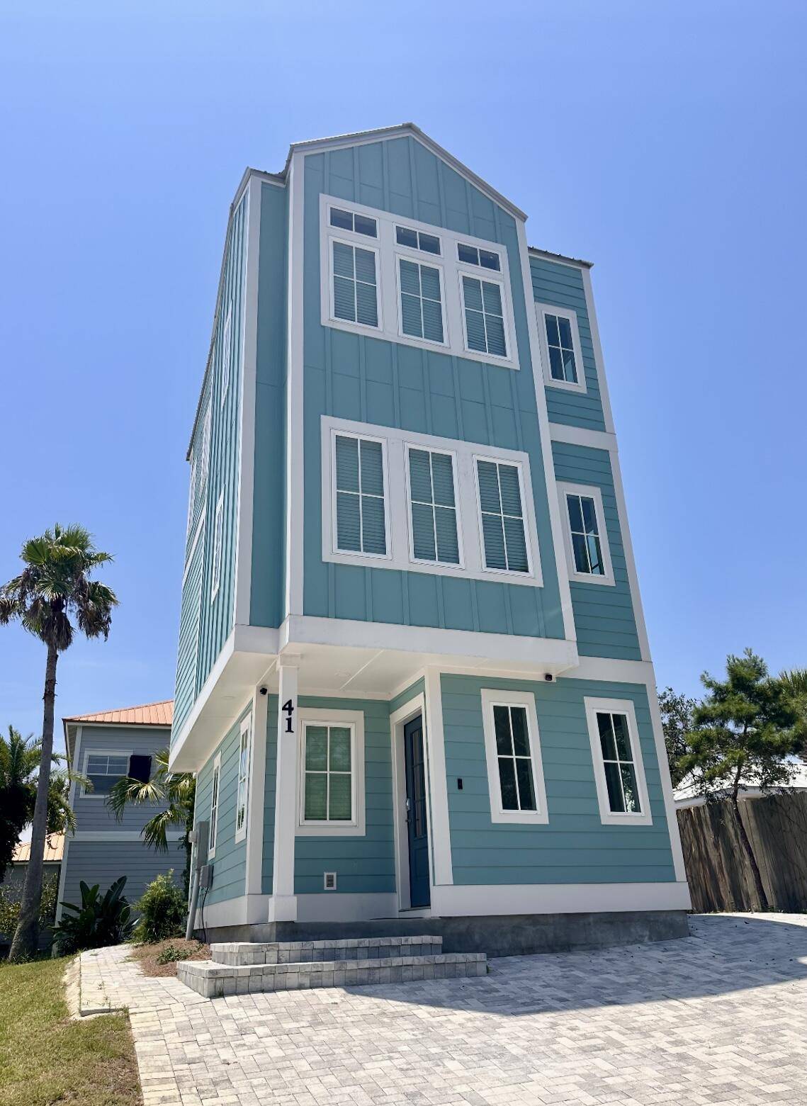 Santa Rosa Beach, FL 32459,41 Abbie Road
