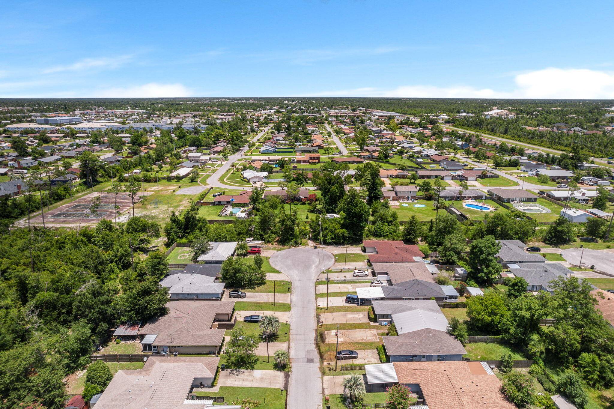 Lynn Haven, FL 32444,825 Bradford Circle