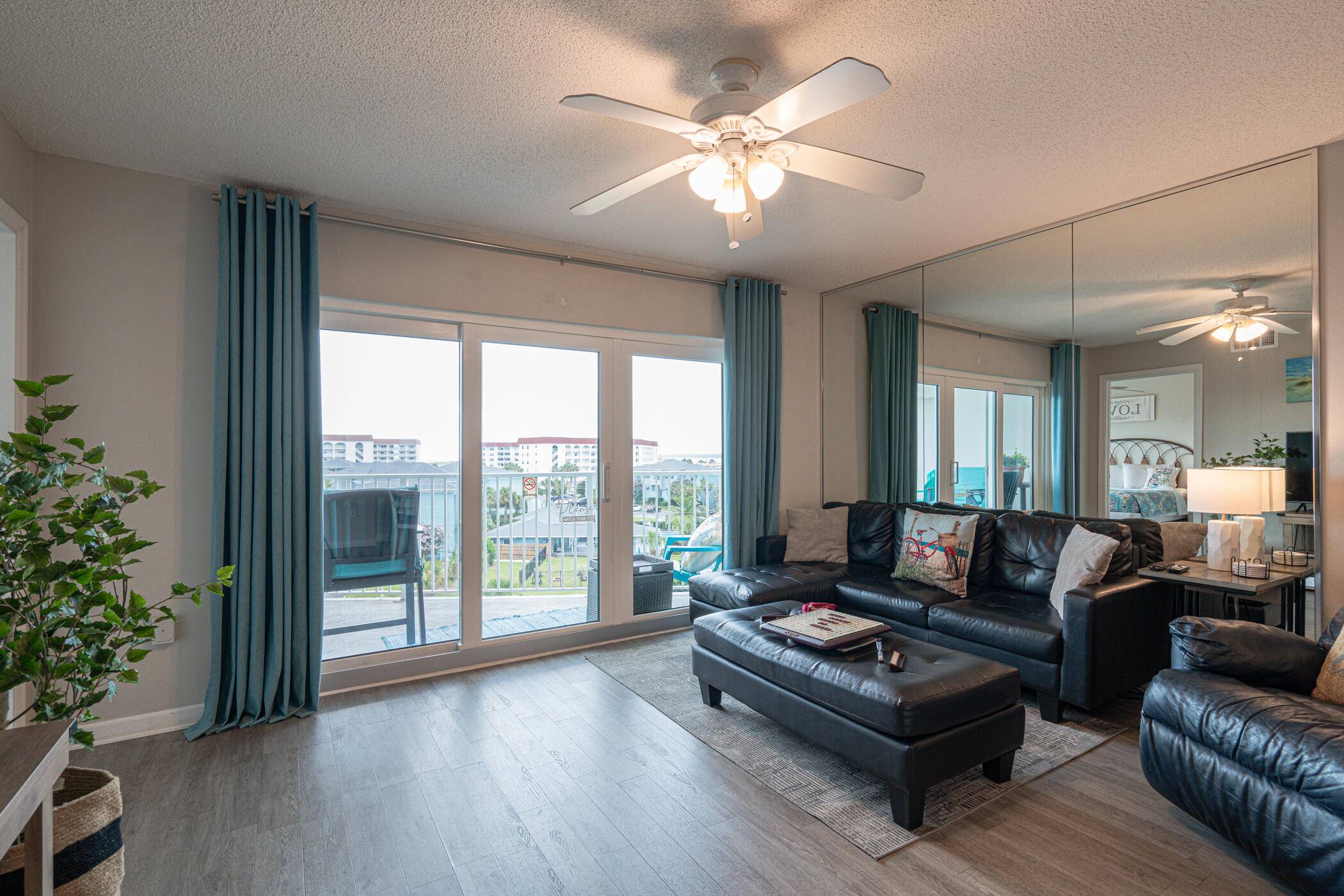 Fort Walton Beach, FL 32548,895 Santa Rosa Boulevard  #APT 510