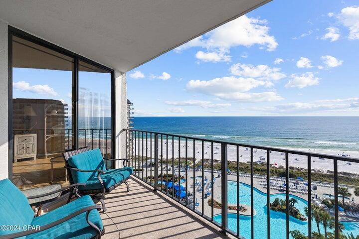 Panama City Beach, FL 32407,11483 Front Beach Road  #UNIT 1004