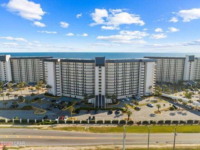 Panama City Beach, FL 32407,11483 Front Beach Road  #UNIT 1004