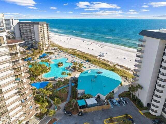 Panama City Beach, FL 32407,11483 Front Beach Road  #UNIT 1004